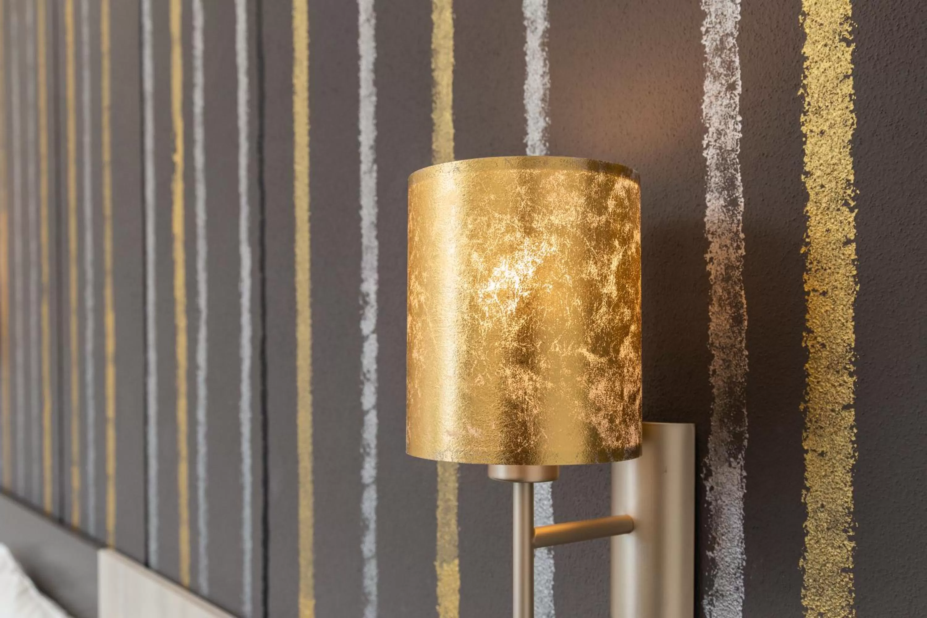 Bedroom in Incantos charme B&B