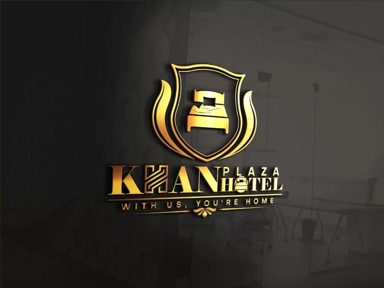 Hotel Khan Plaza