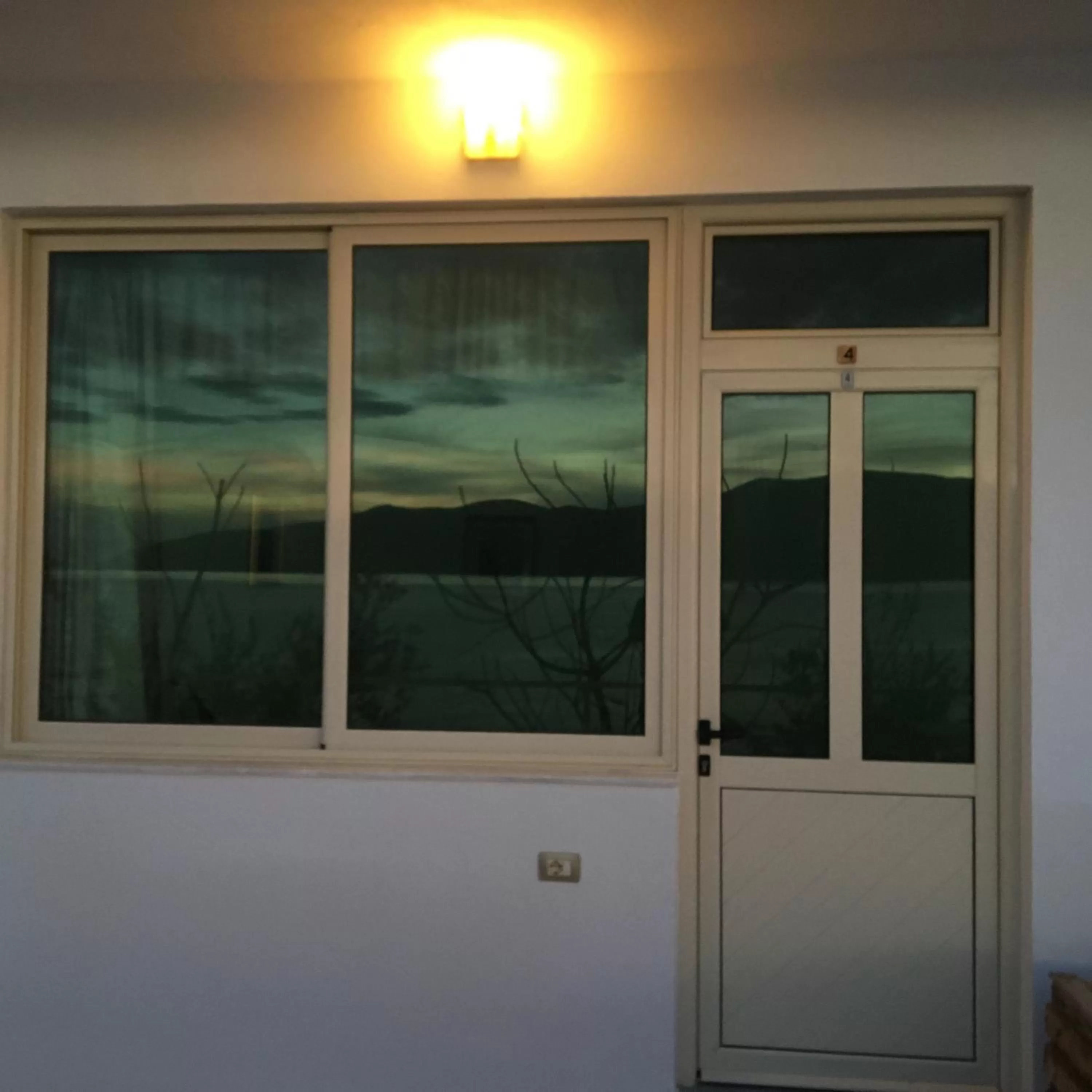 Vila Rahmi & Veli Dervishaj