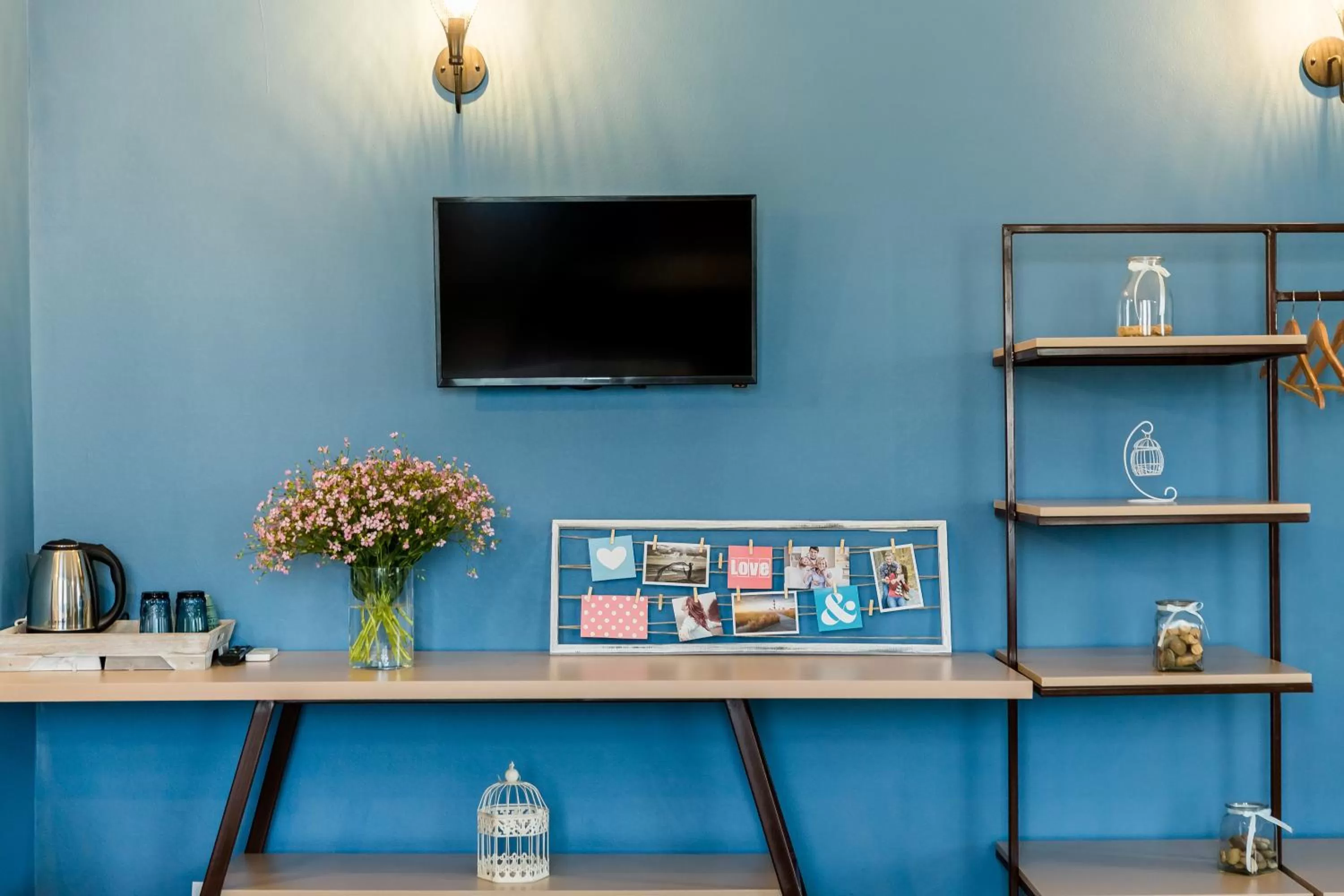 Decorative detail in Gvino Minda