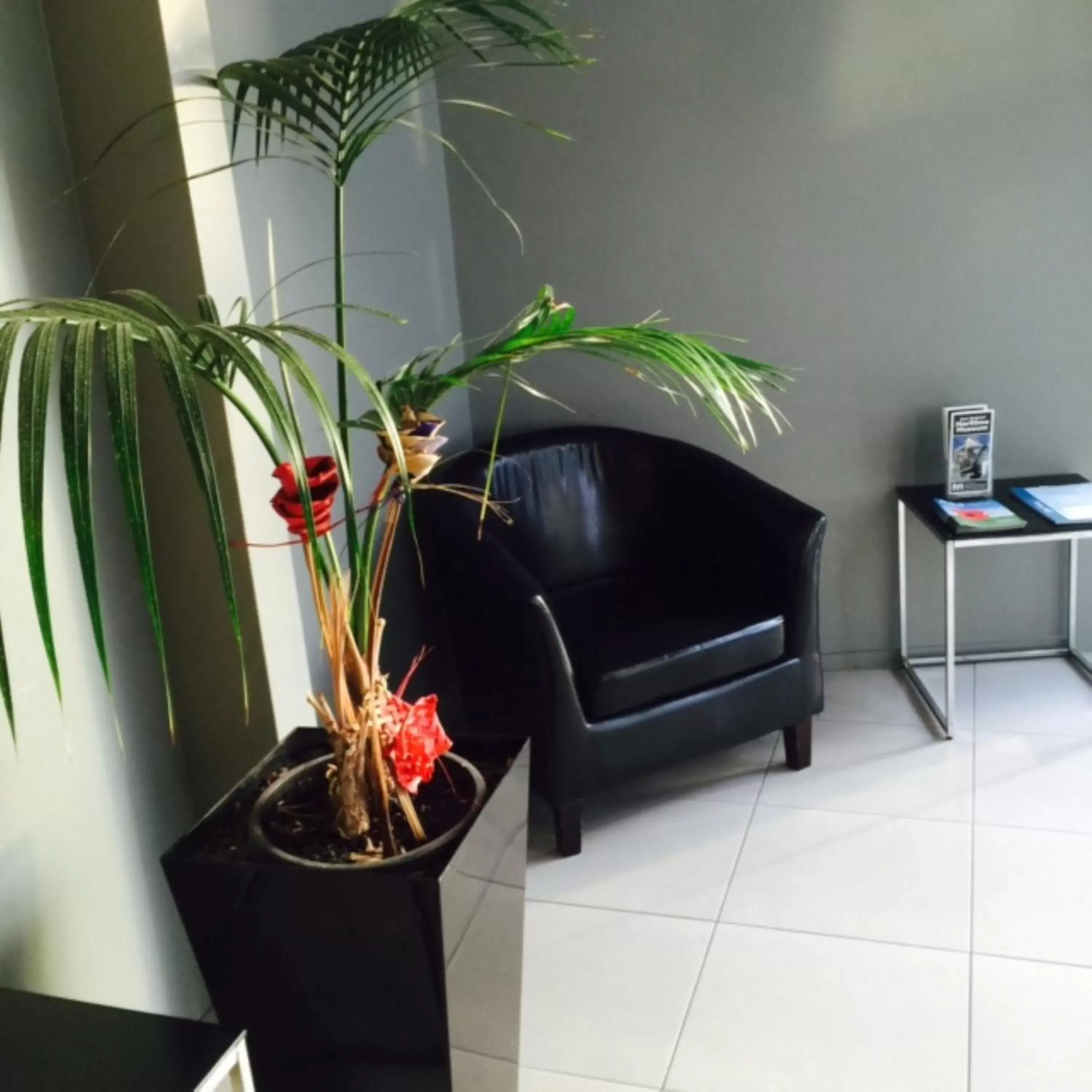 Lobby or reception, Seating Area in Parnell Pines Hotel