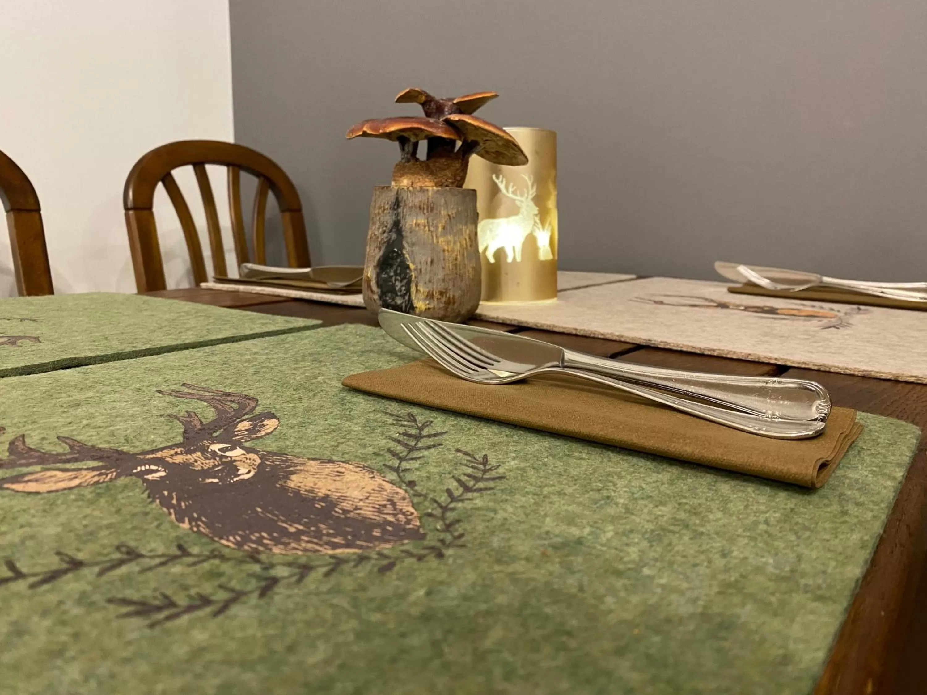 Restaurant/places to eat in A Fogadó