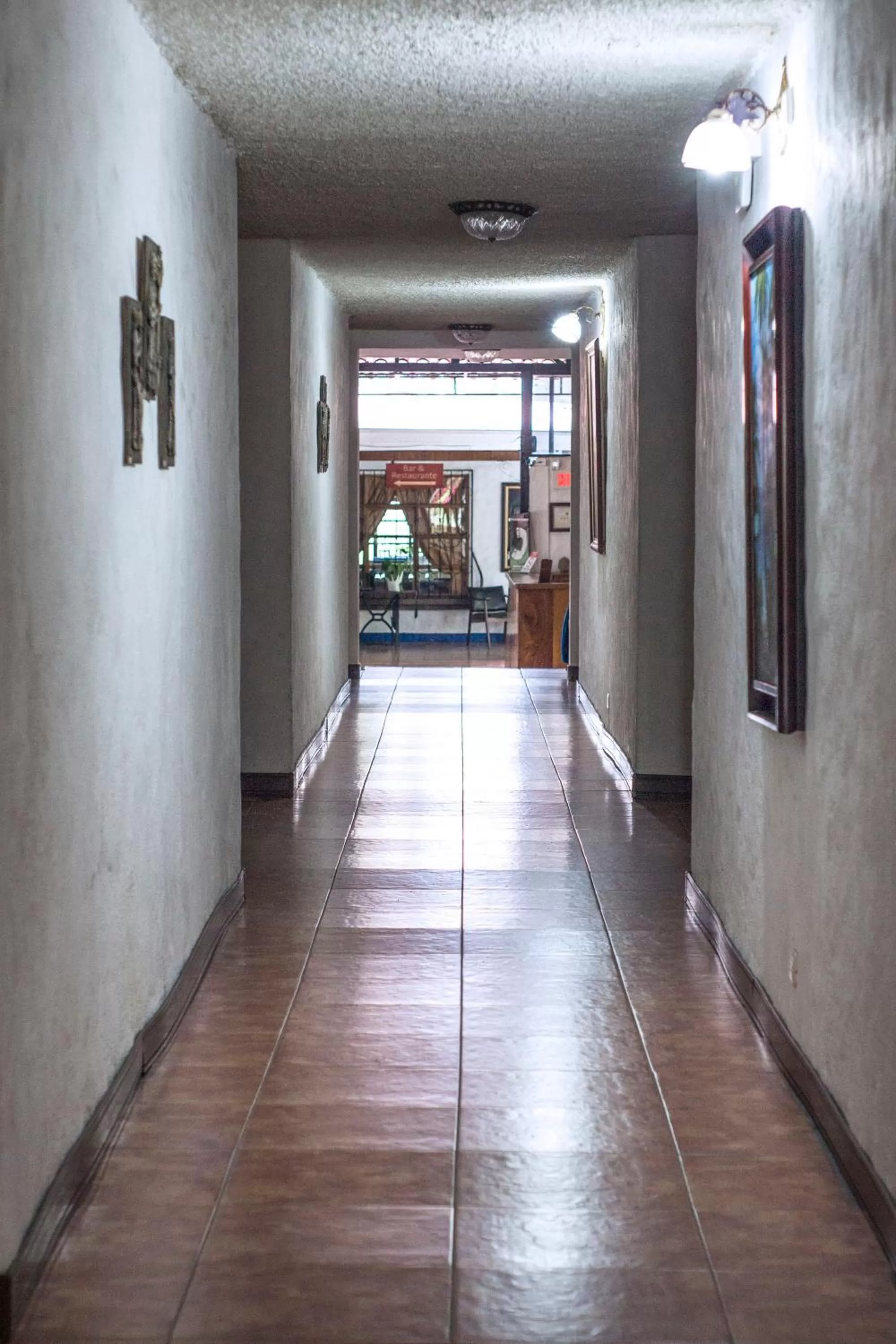 Other in Hotel Aeropuerto