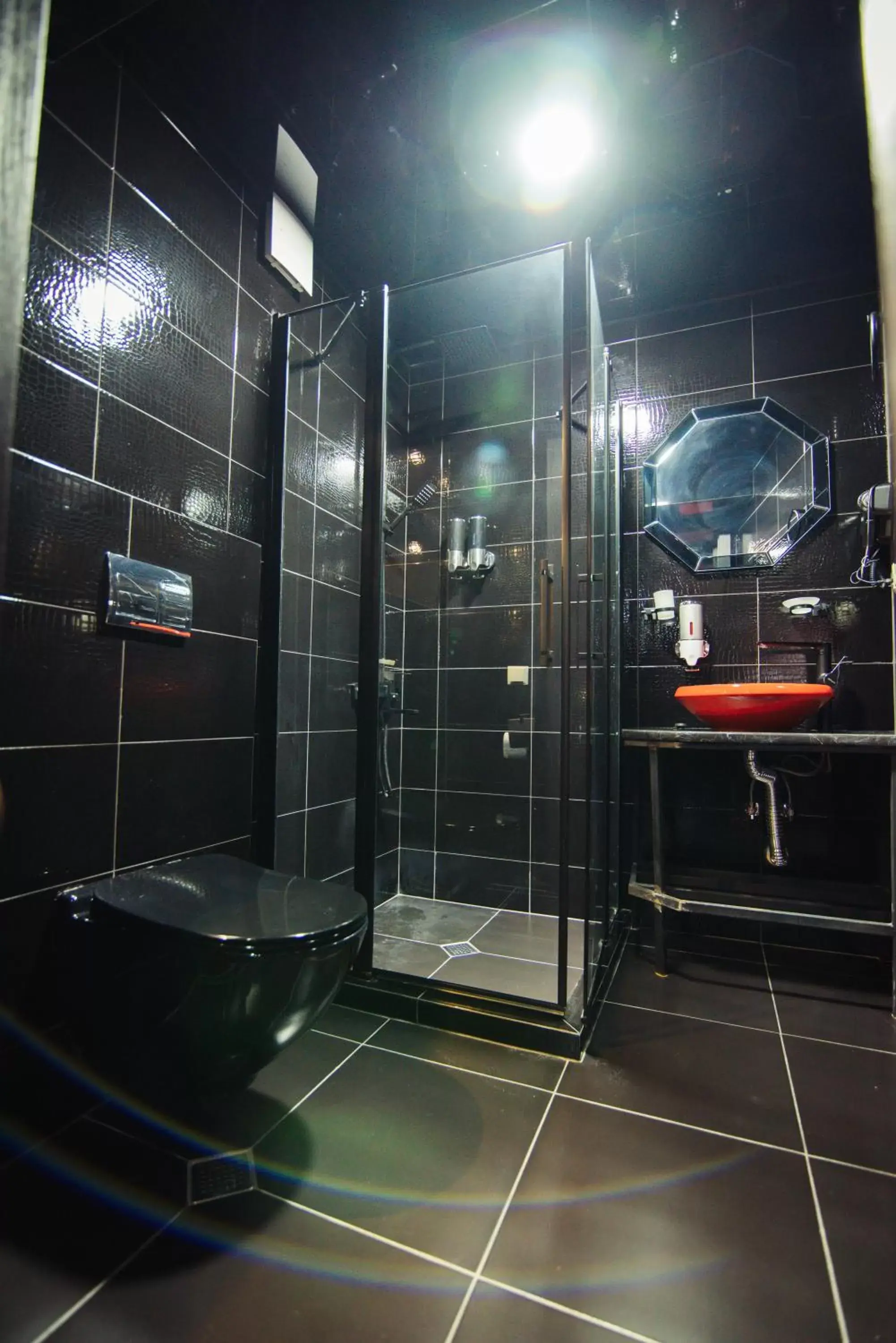 Deluxe Room (2 Adults + 1 Child) in Royal Plaza Hotel Deluxe Room (2 Adults + 1 Child) in Royal Plaza Hotel