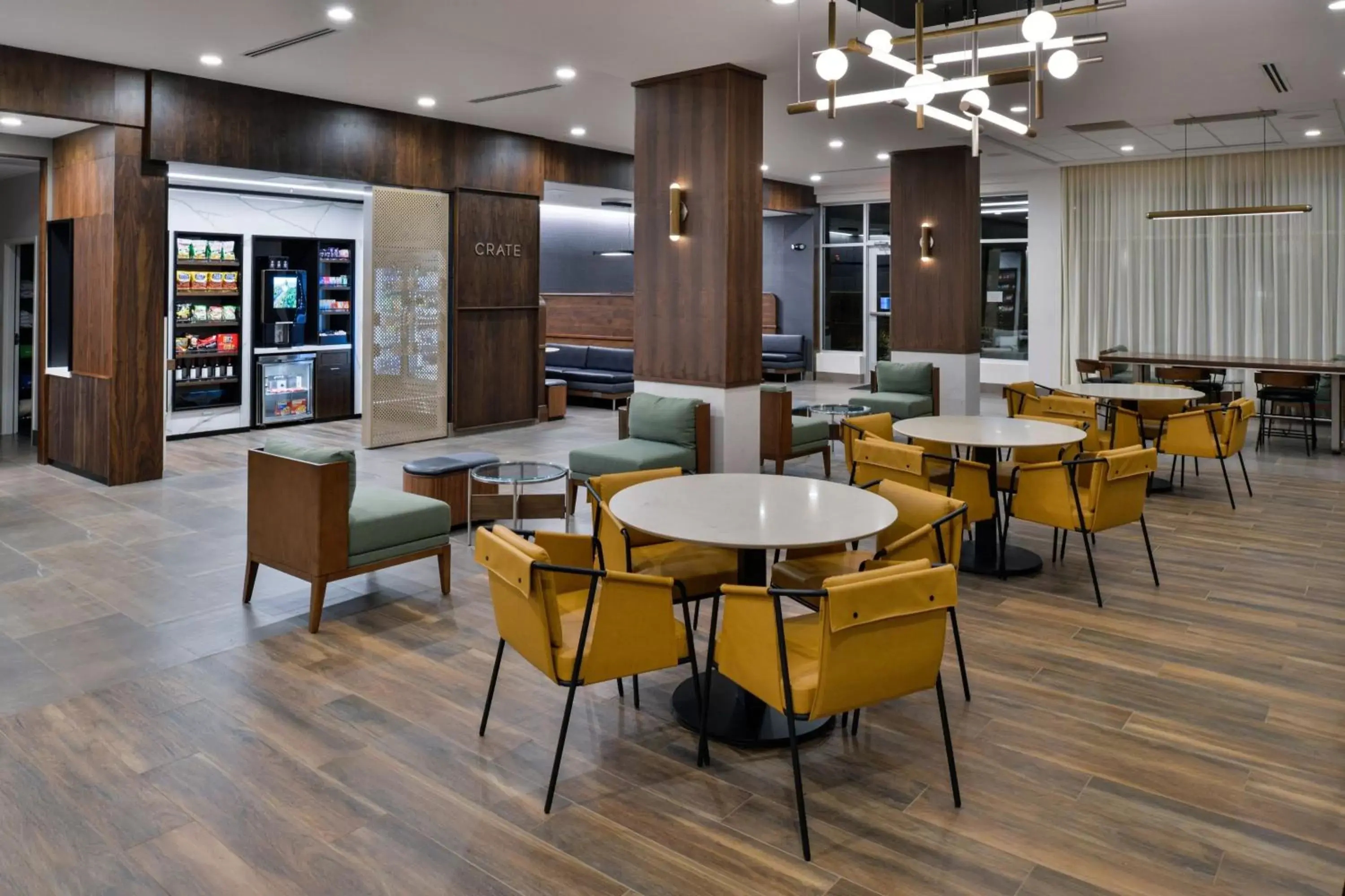 Other, Lounge/Bar in Courtyard by Marriott Raleigh Cary Crossroads