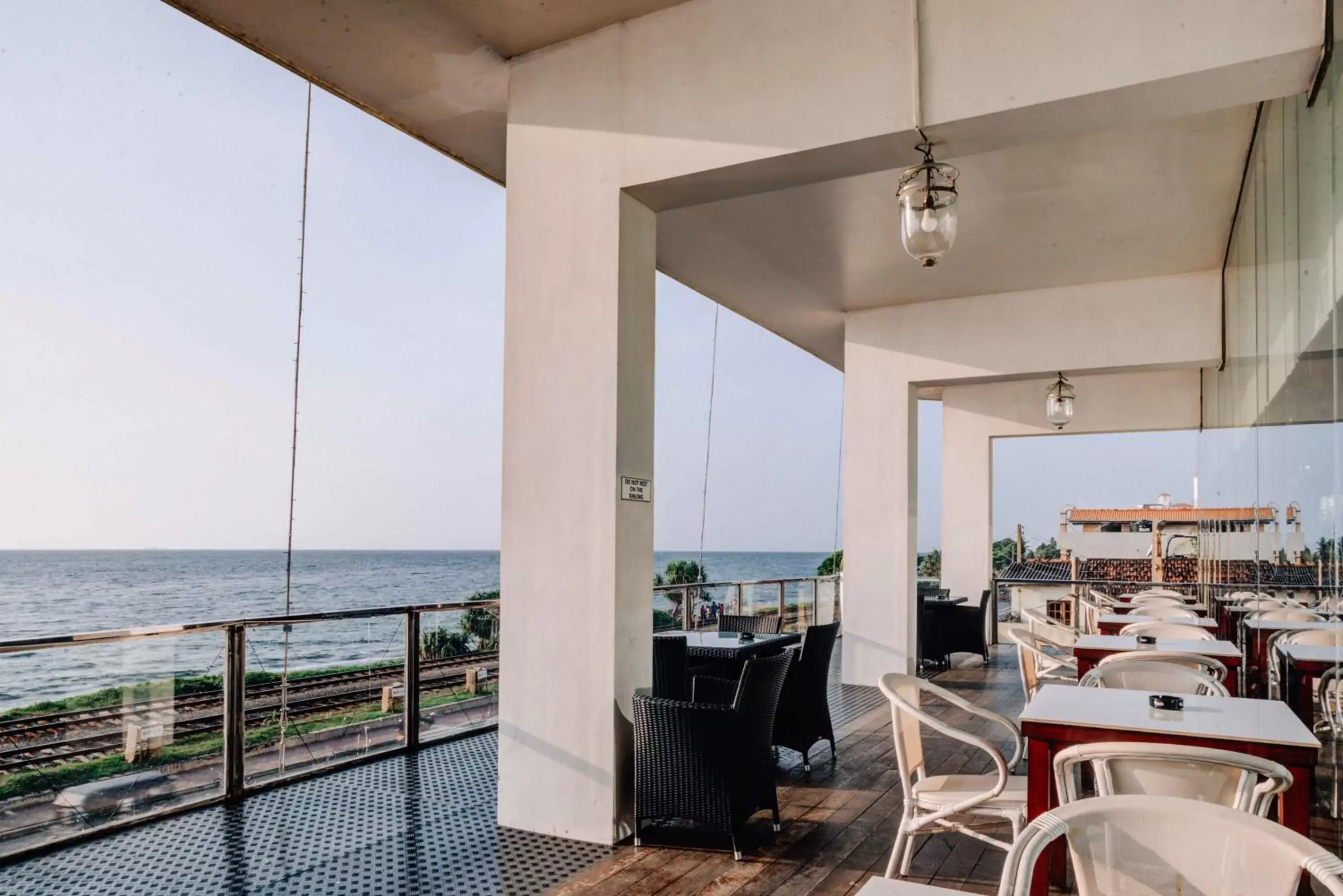 Restaurant/Places to Eat in Mirage Colombo