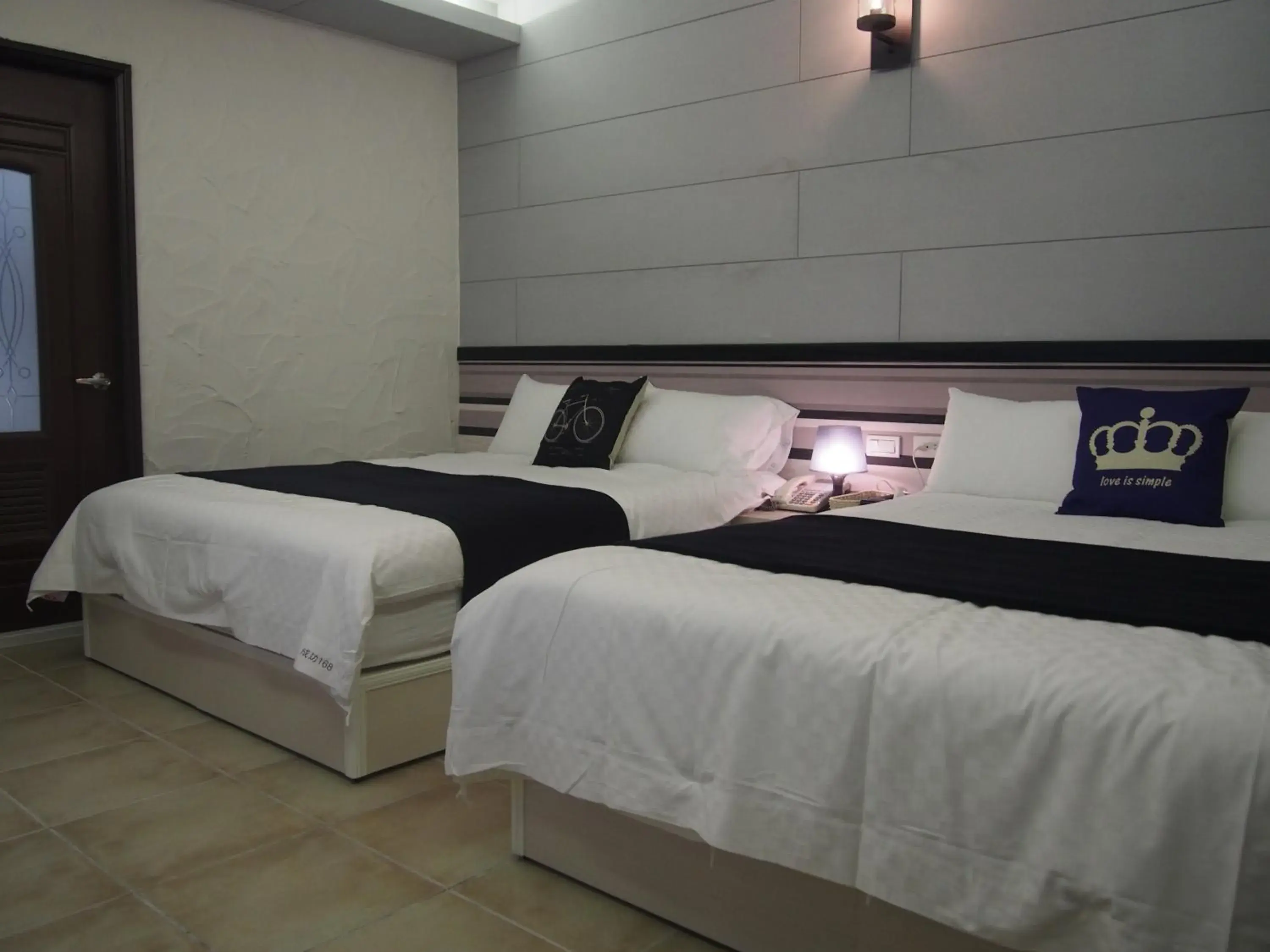 bunk bed, Bed in Successful 168 B&B bunk bed, Bed in Successful 168 B&B