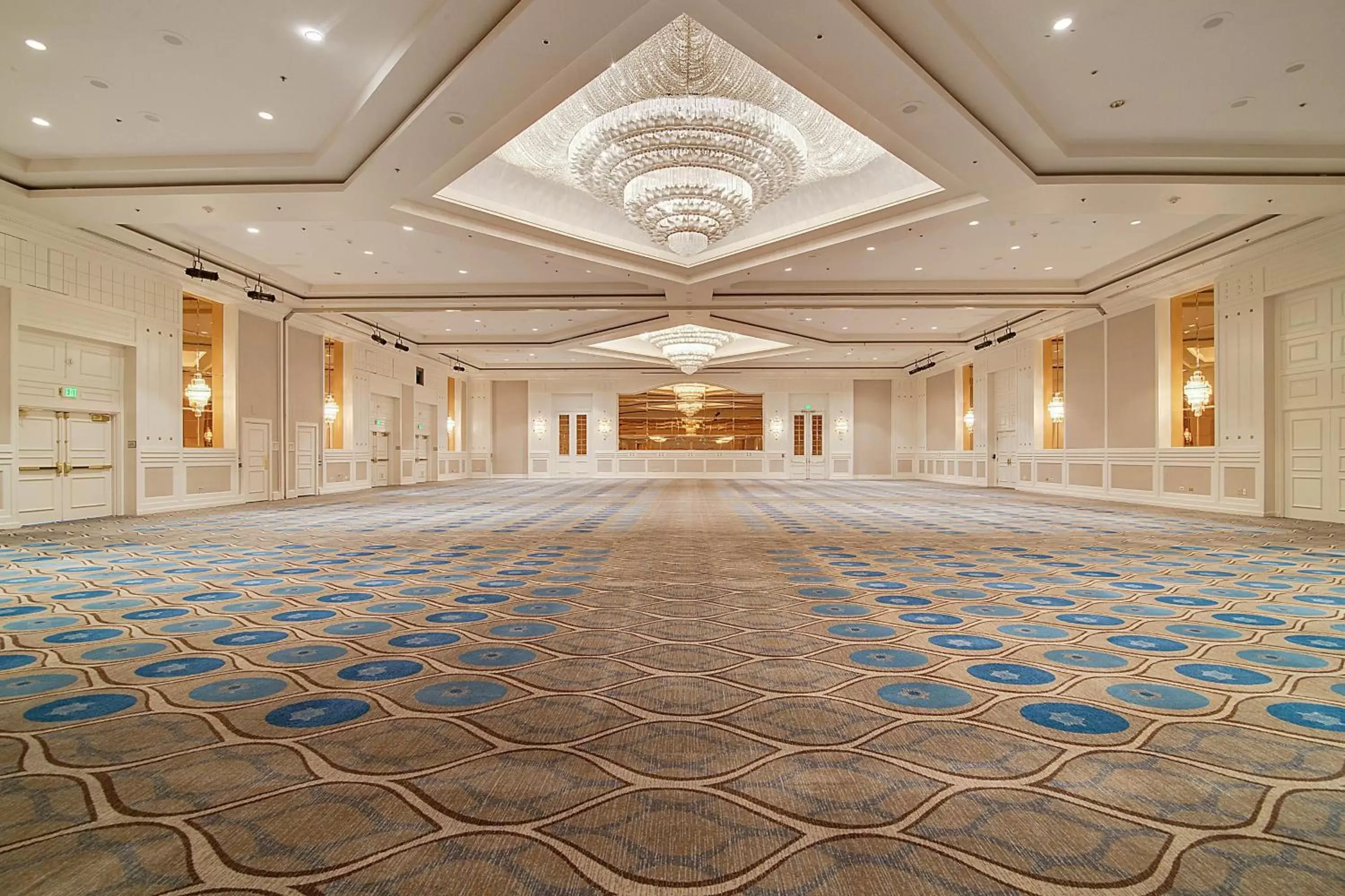 Meeting/conference room, Banquet Facilities in Sheraton Universal