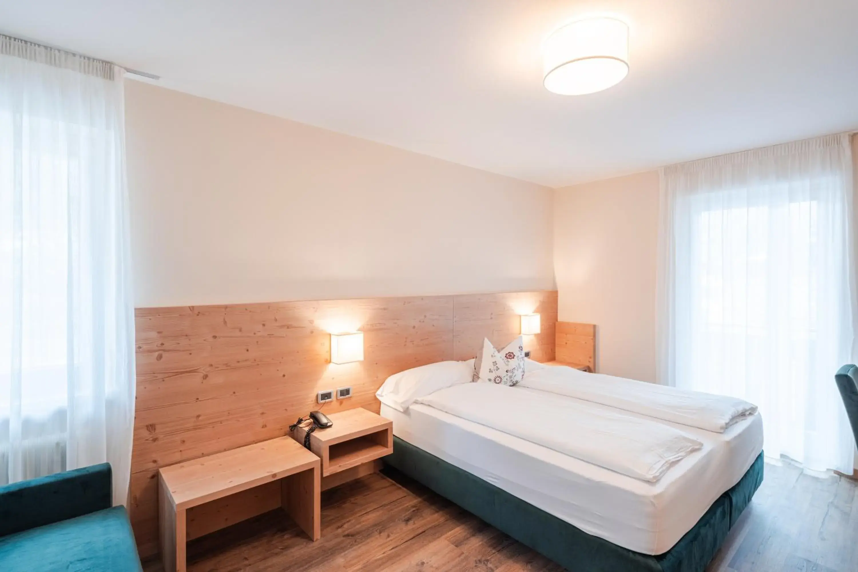 Classic Double or Twin Room with Spa Access in Hotel Nele Classic Double or Twin Room with Spa Access in Hotel Nele