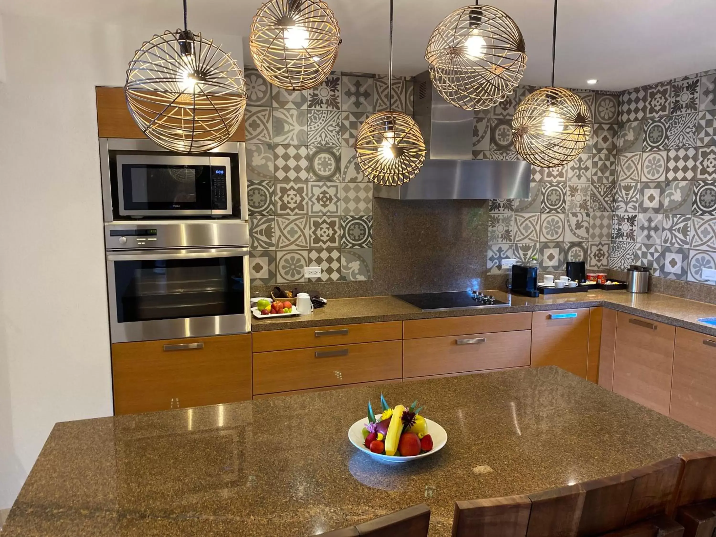 kitchen, Kitchen/Kitchenette in Zoetry Casa del Mar Los Cabos