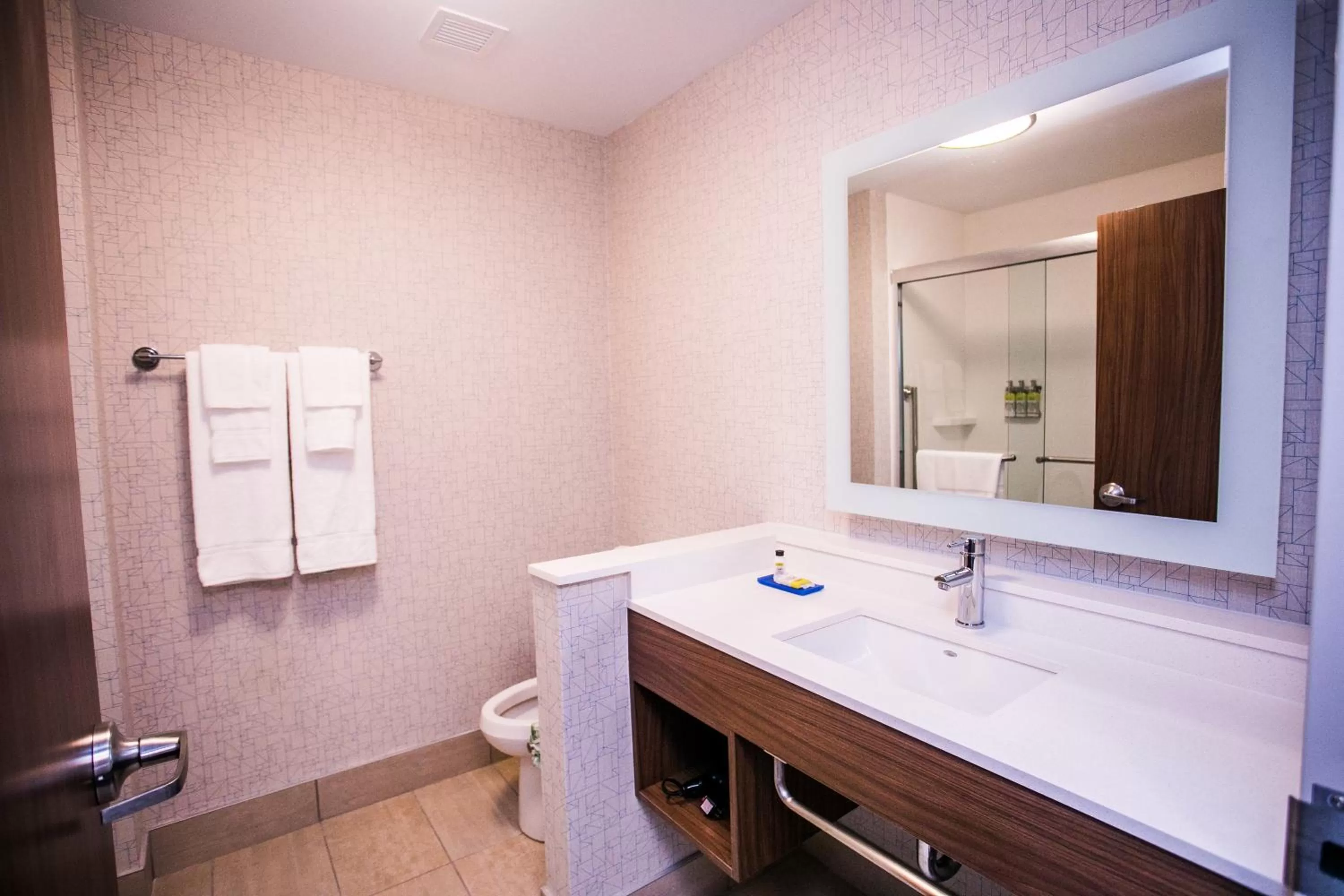 Suite with Two Beds - Non-Smoking in Holiday Inn Express & Suites Rehoboth Beach, an IHG Hotel
