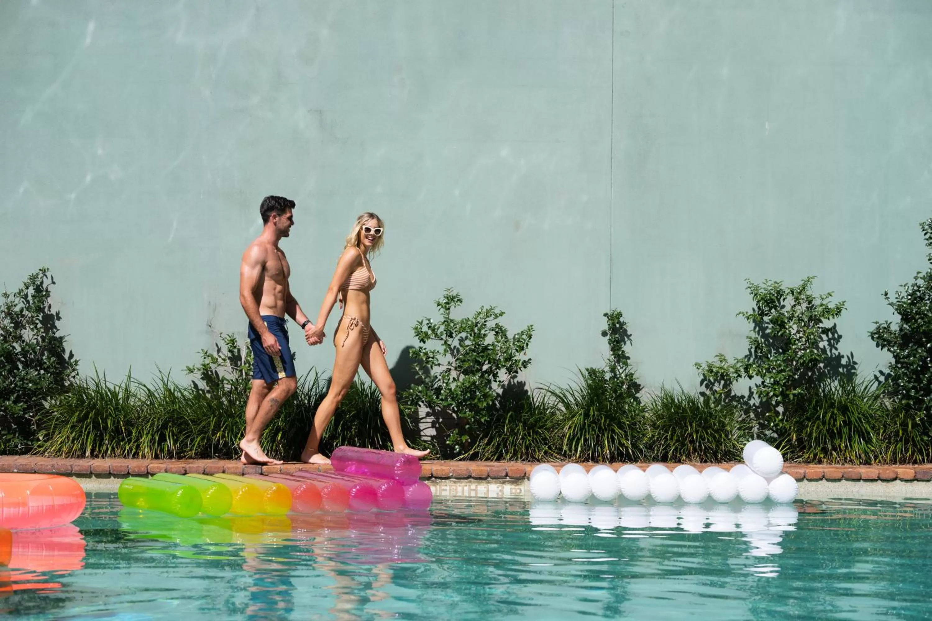 Day in The Island Gold Coast