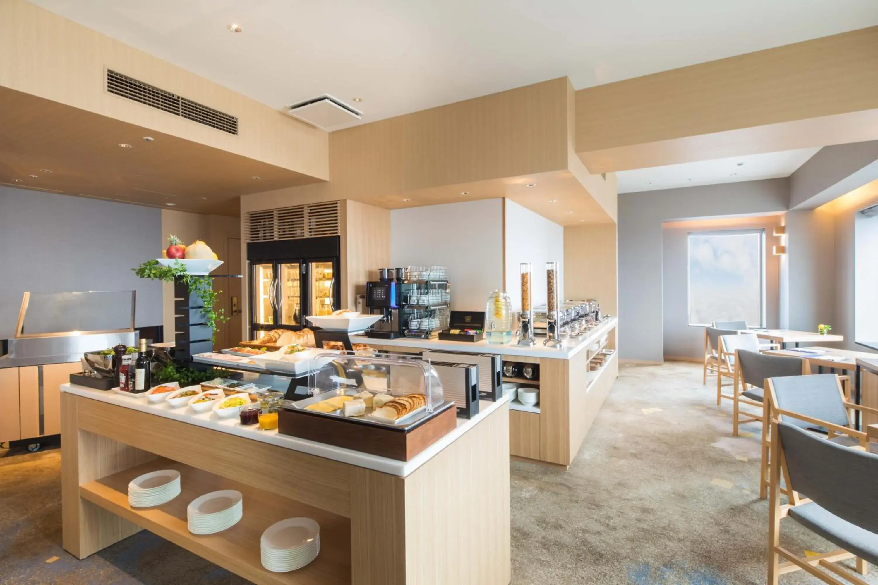 Lounge or bar, Restaurant/Places to Eat in Cerulean Tower Tokyu Hotel, A Pan Pacific Partner Hotel