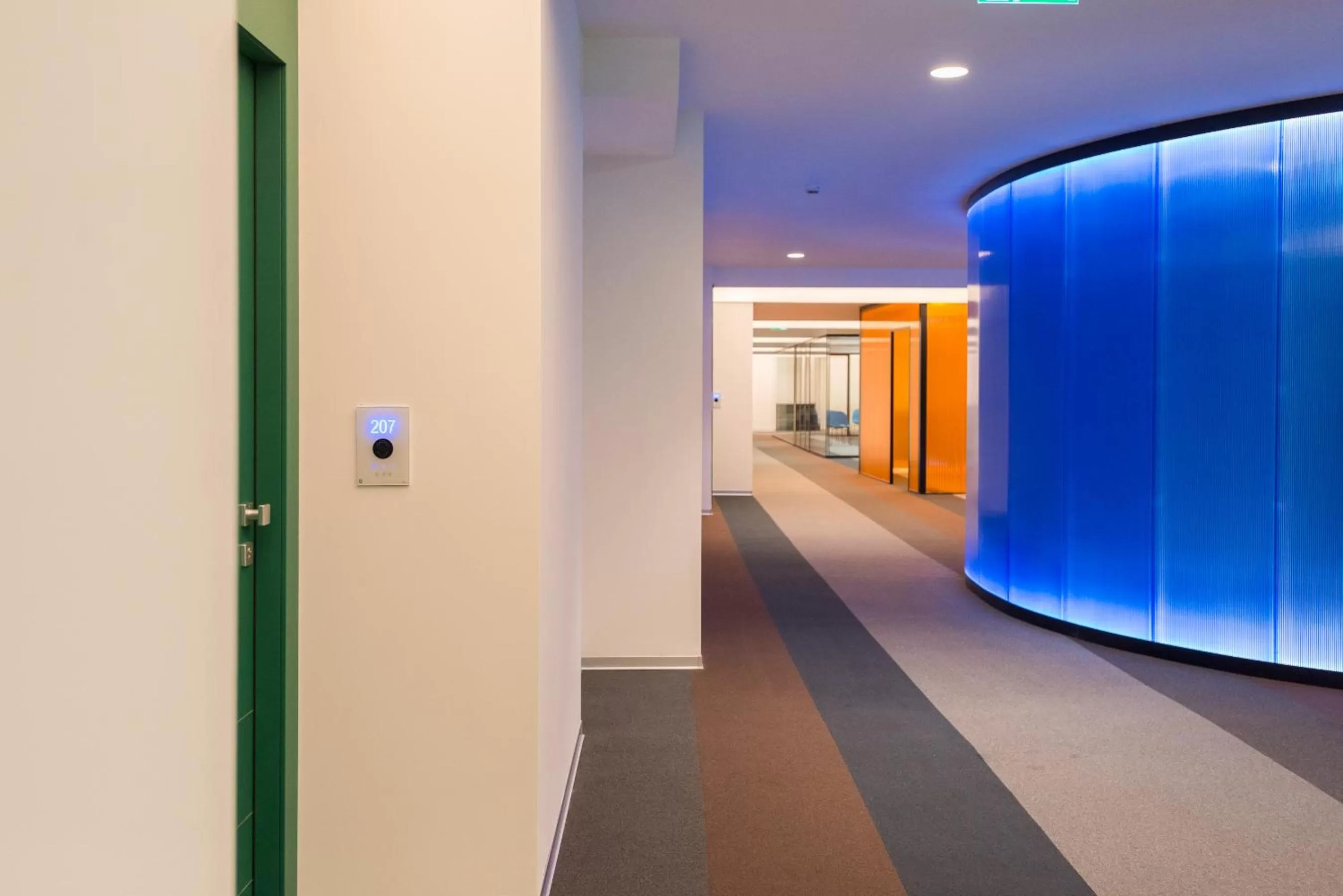 Other in Smart Hotel Napoli