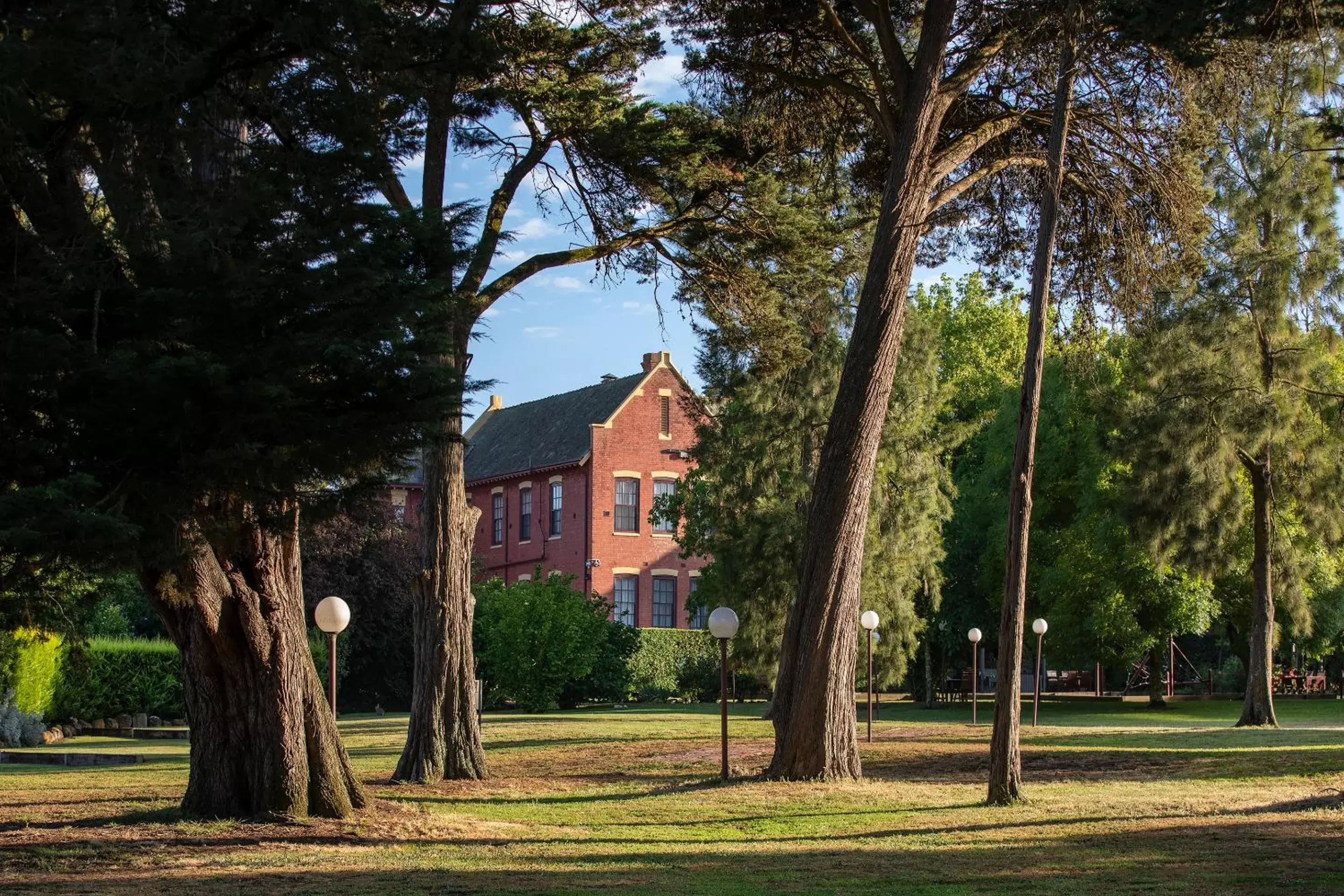 Natural landscape, Property Building in Club Wyndham Ballarat, Trademark Collection by Wyndham