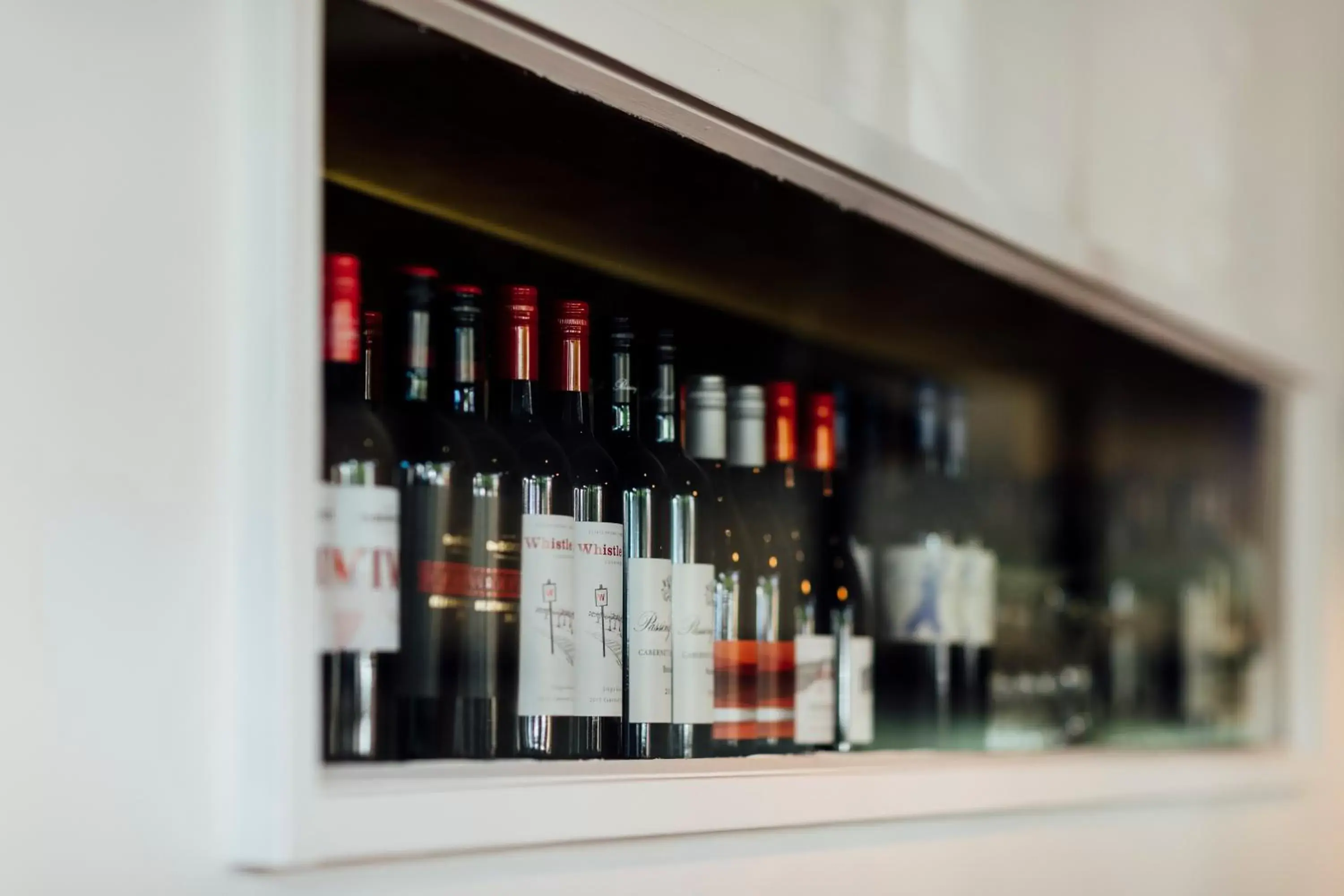 Lounge or bar in The Royal Daylesford Hotel Lounge or bar in The Royal Daylesford Hotel