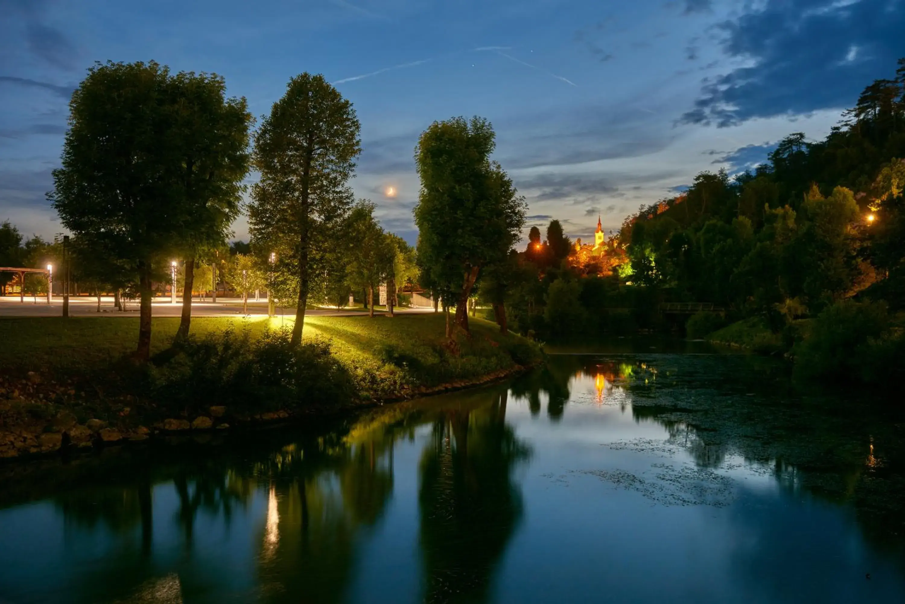 Nearby landmark, Natural Landscape in Postojna Cave Hotel Jama