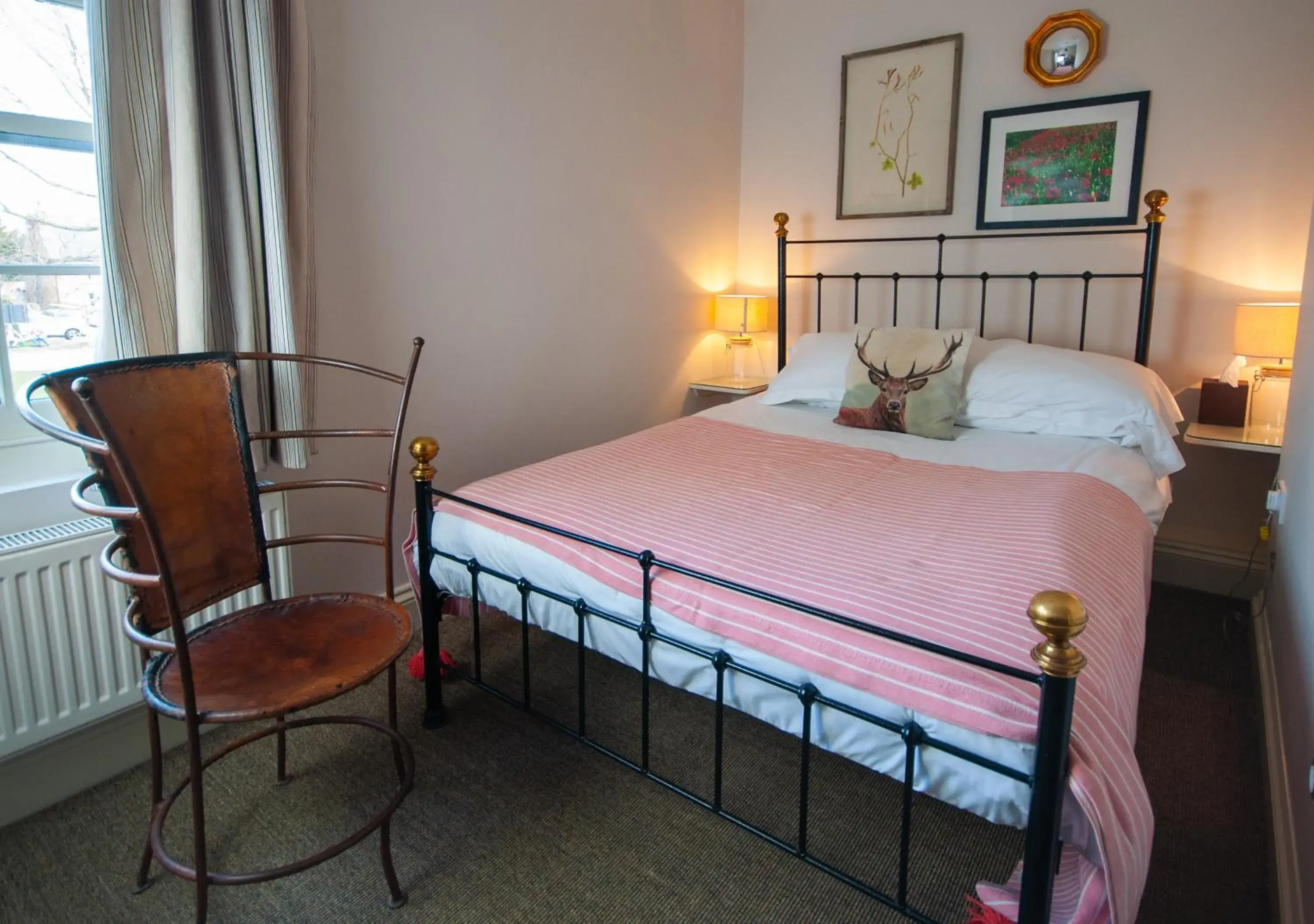 Standard Double Room - single occupancy in The Dabbling Duck Standard Double Room - single occupancy in The Dabbling Duck