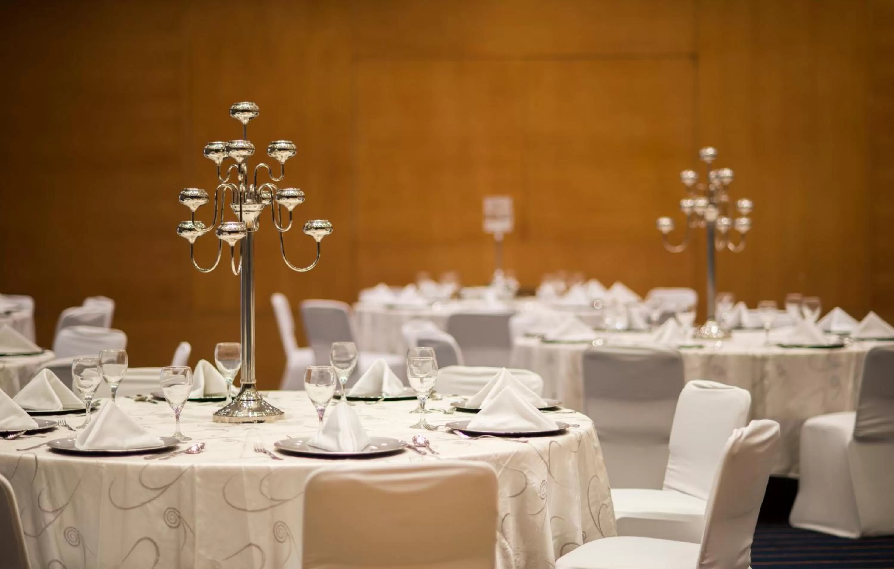 Banquet/Function facilities in Real Inn Torreon