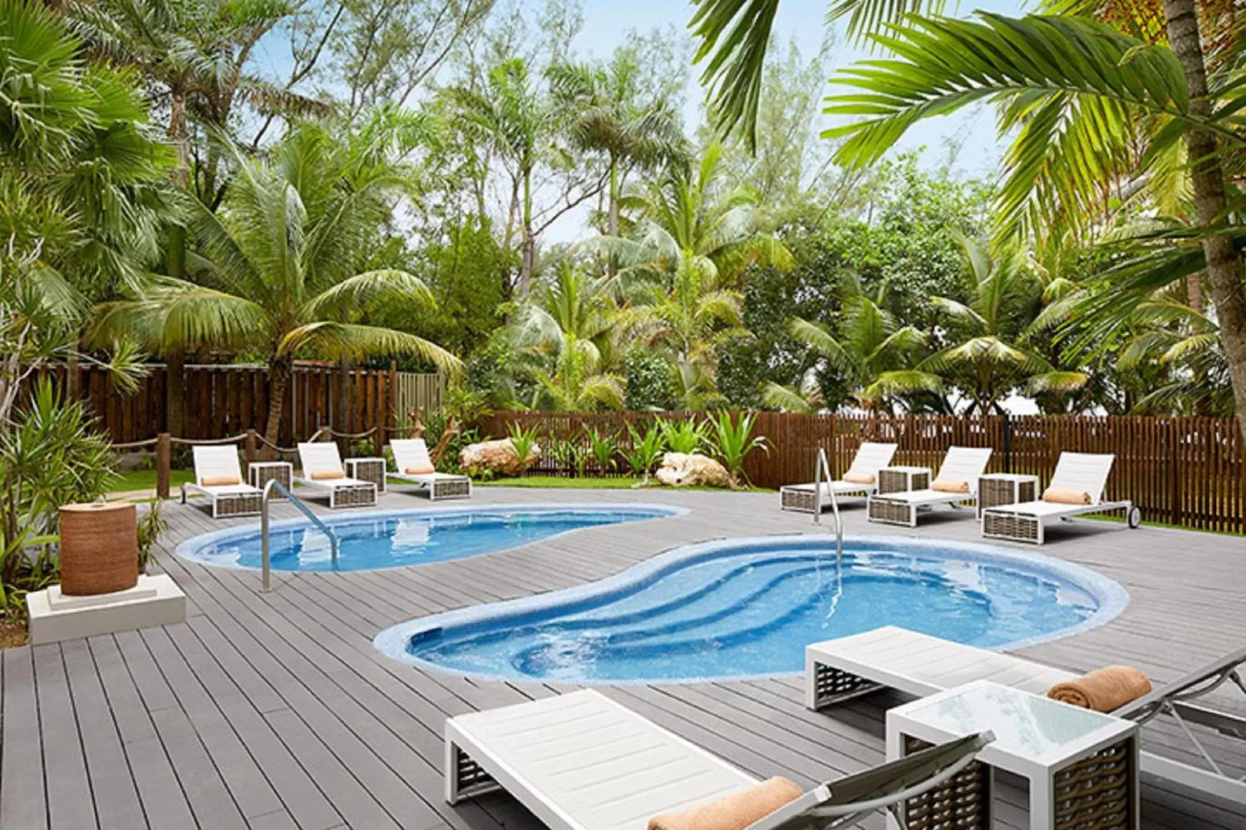 Spa and wellness centre/facilities, Swimming Pool in Zoetry Montego Bay