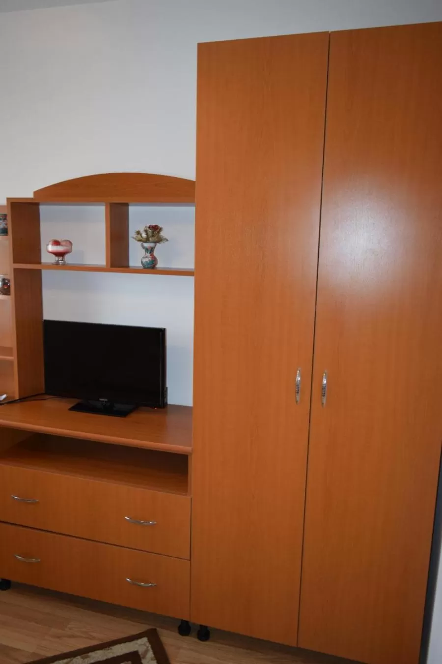 TV and multimedia, TV/Entertainment Center in Vi La Ski Petrosani