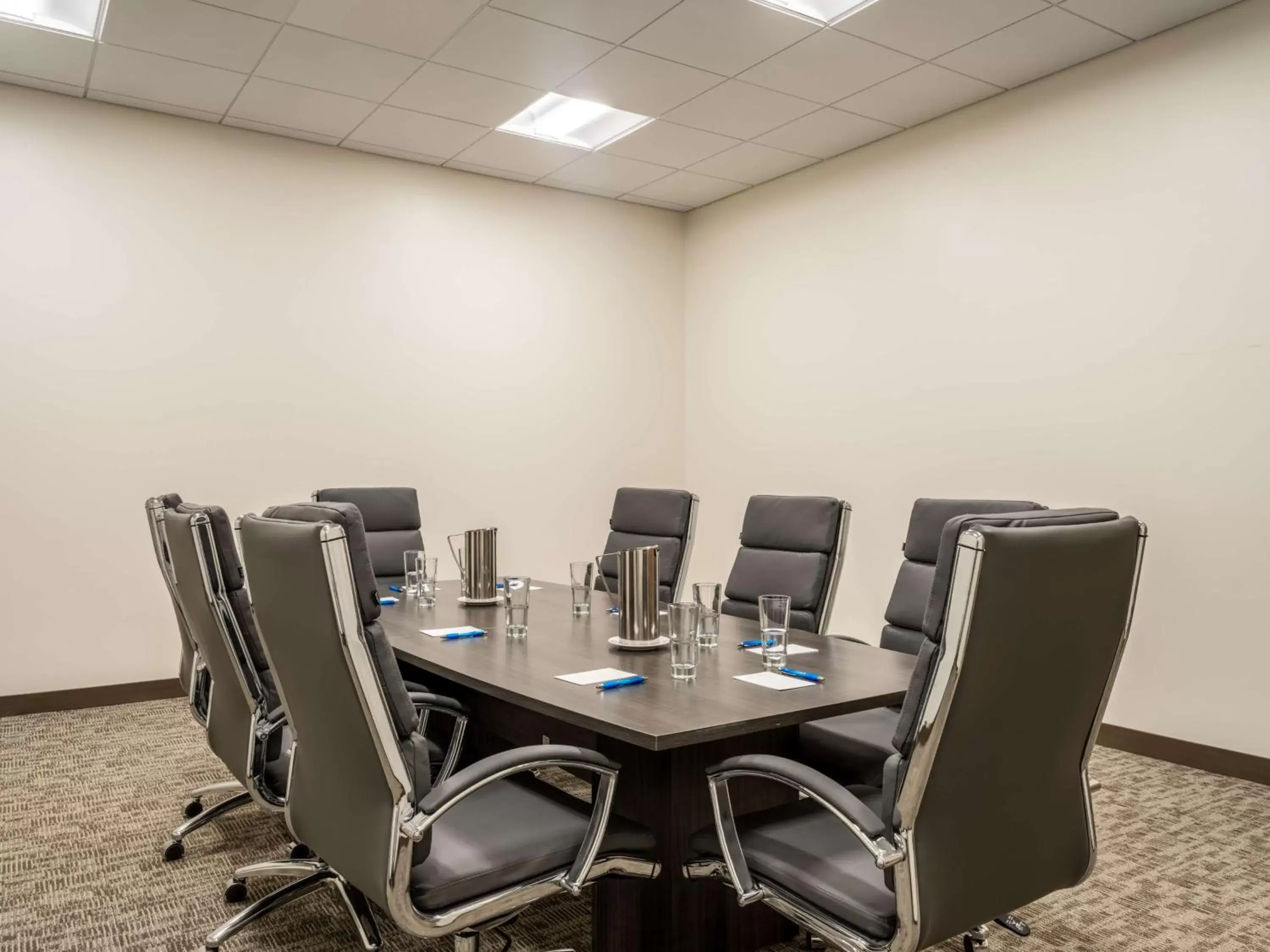 Meeting/conference room in Hilton Garden Inn Toledo Downtown