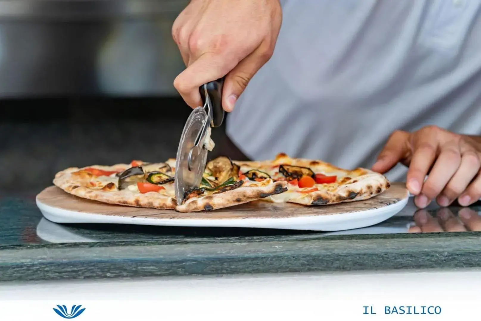 Restaurant/places to eat in Parco San Marco Lifestyle Beach Resort Restaurant/places to eat in Parco San Marco Lifestyle Beach Resort