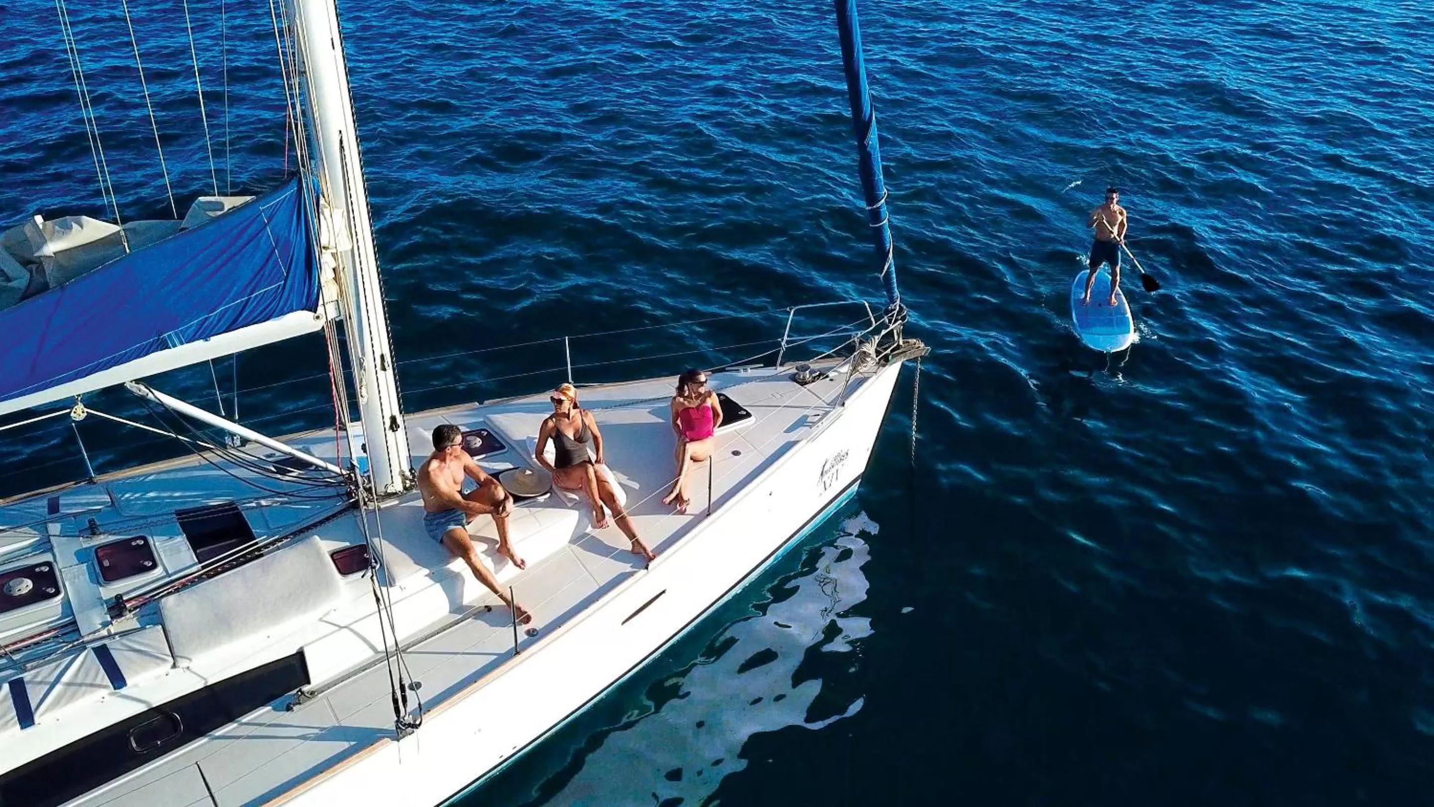 Activities in Le Blanc Spa Resort Los Cabos - Adults Only - All-Inclusive