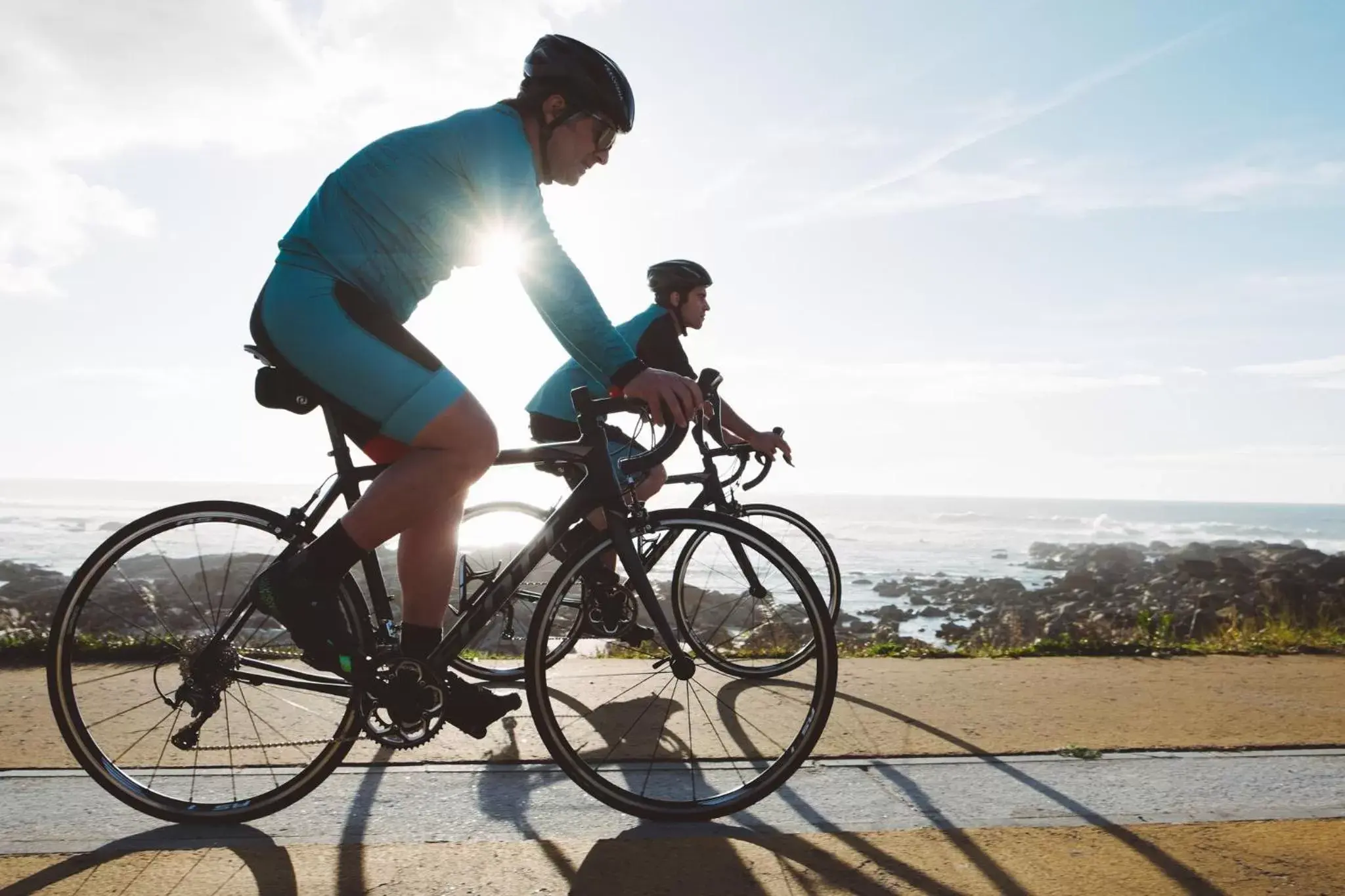 Cycling, Biking in FeelViana Sport Hotel