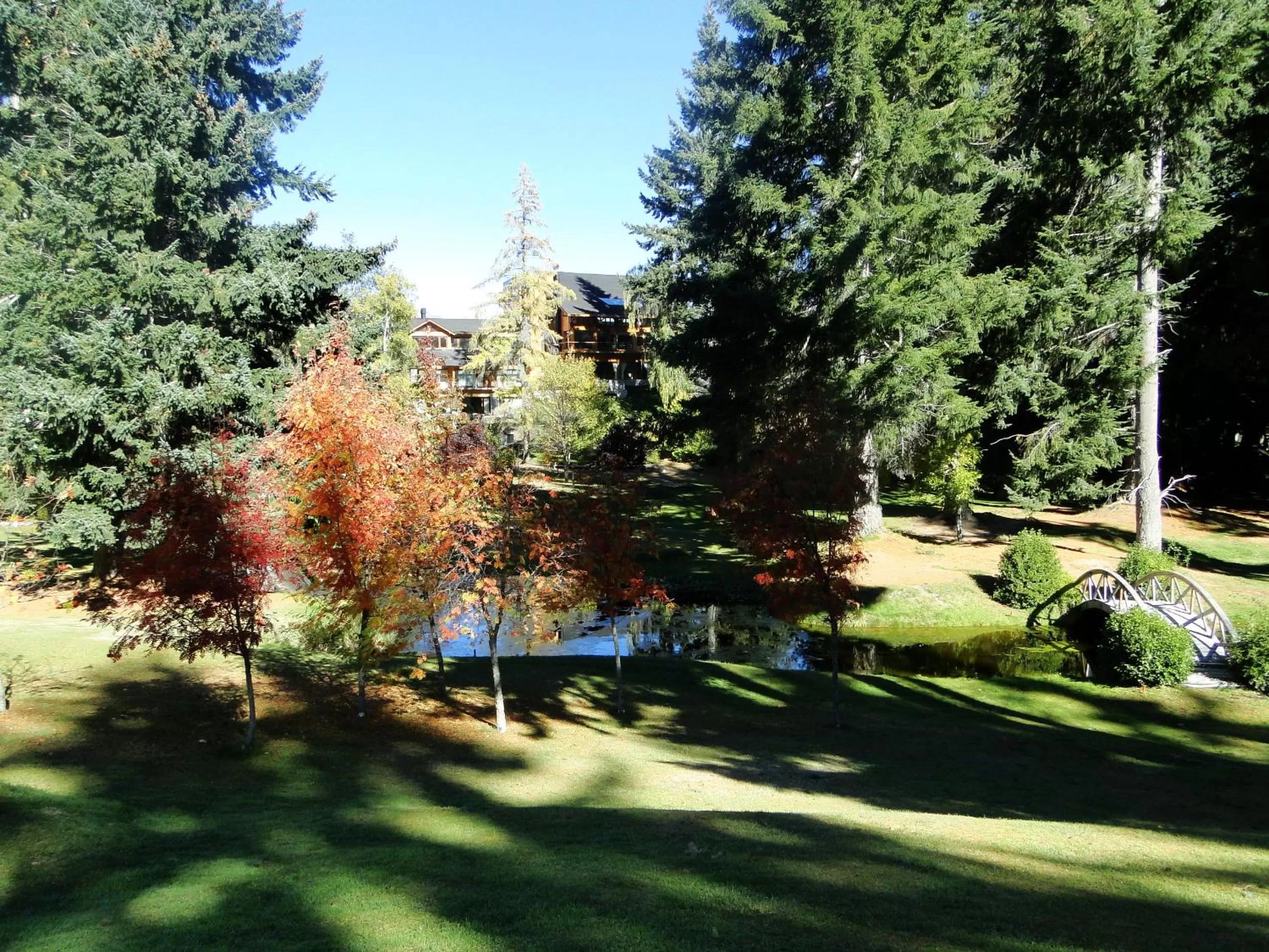 Off site in Ruca Kuyen Golf & Resort