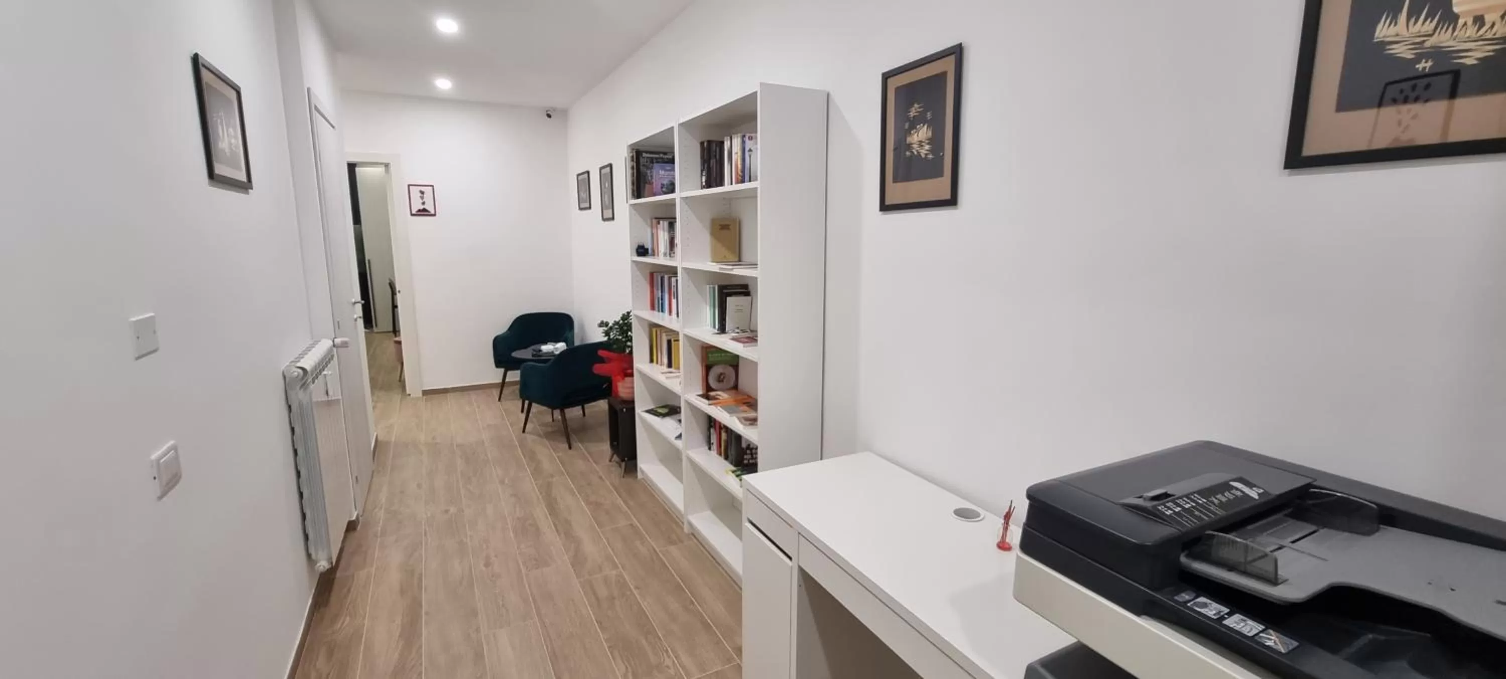 hair dresser in Casa Memi