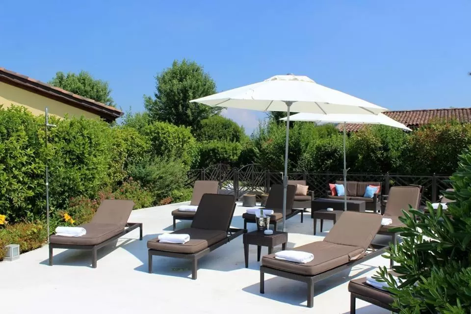 Day in Joia Hotel & Luxury Apartments RTA