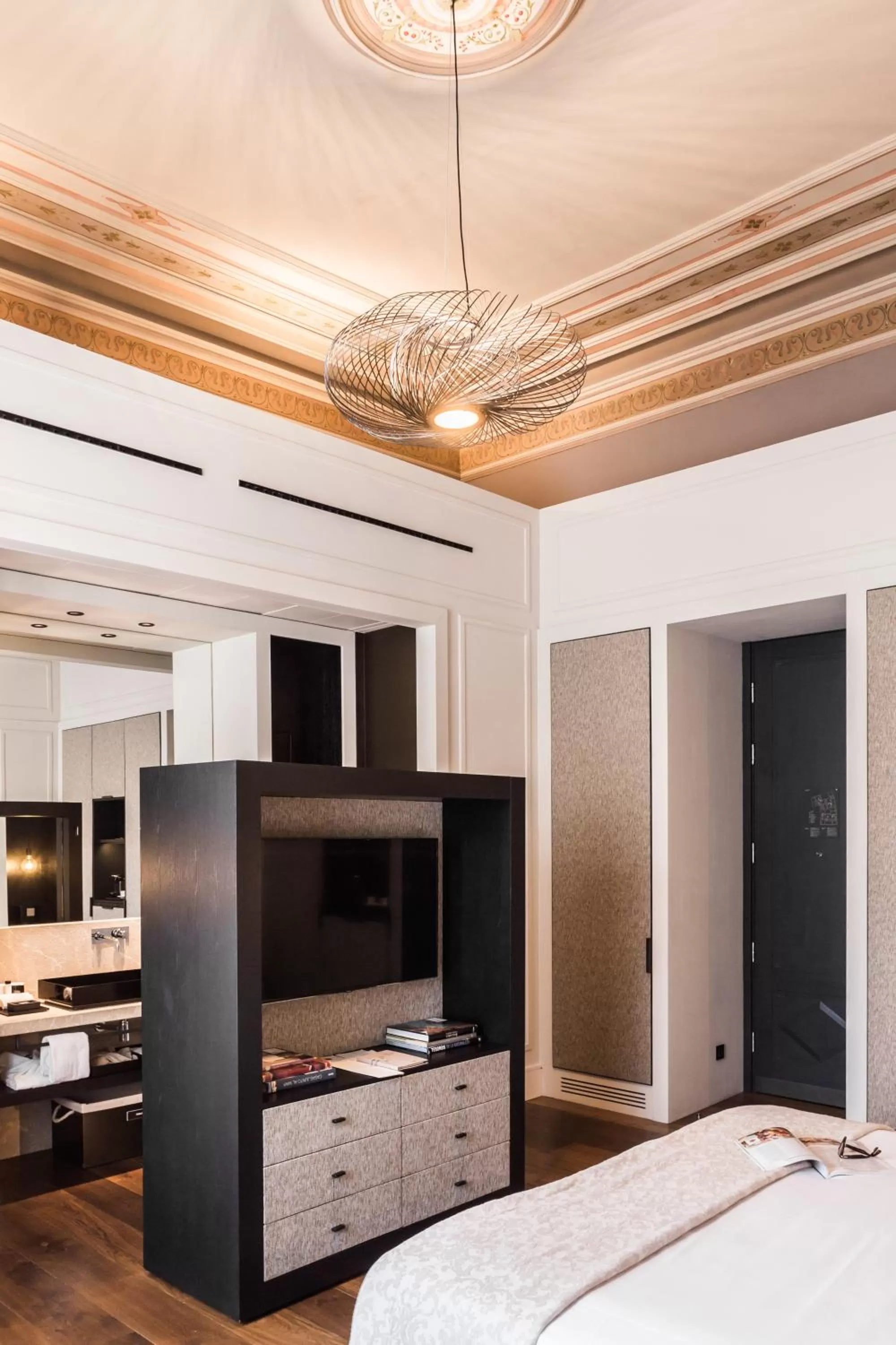 Bedroom, Bed in Sant Francesc Hotel Singular