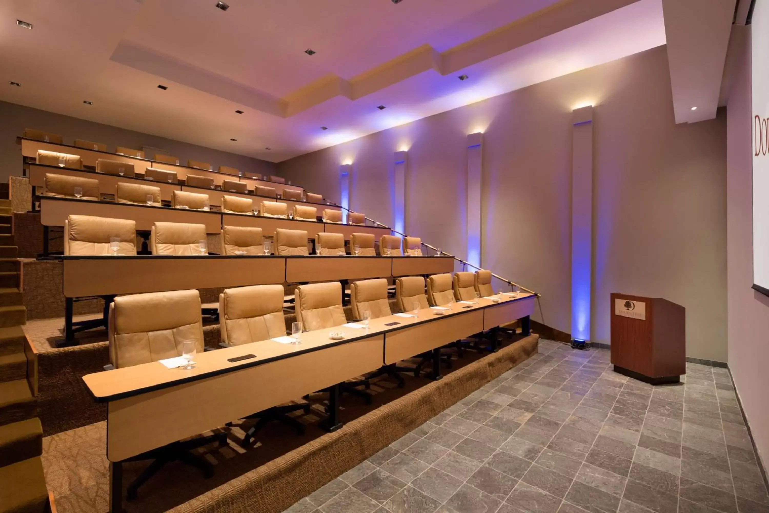 Meeting/conference room in DoubleTree by Hilton Paradise Valley Resort Scottsdale