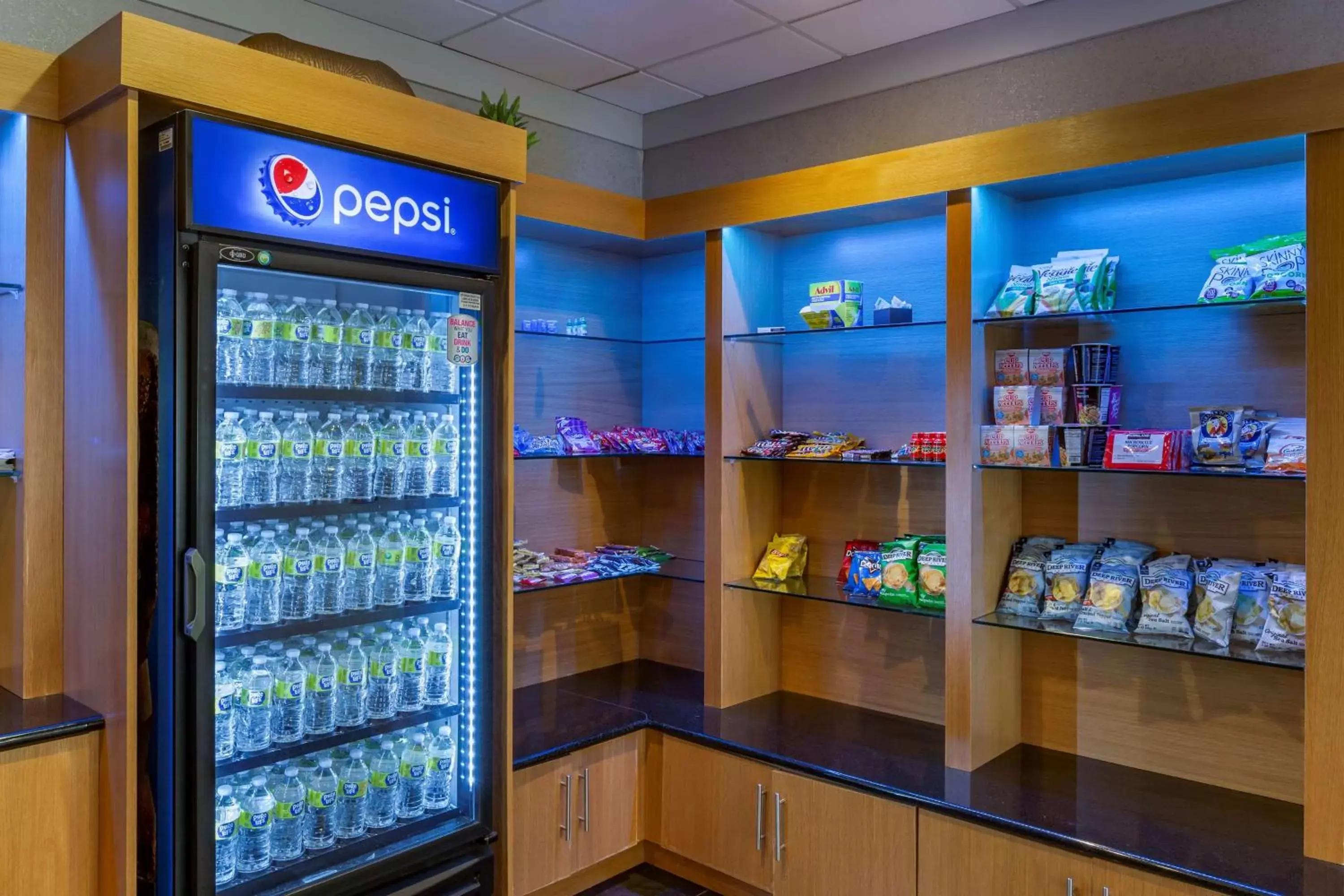 Property building in Best Western Plus University Inn Property building in Best Western Plus University Inn