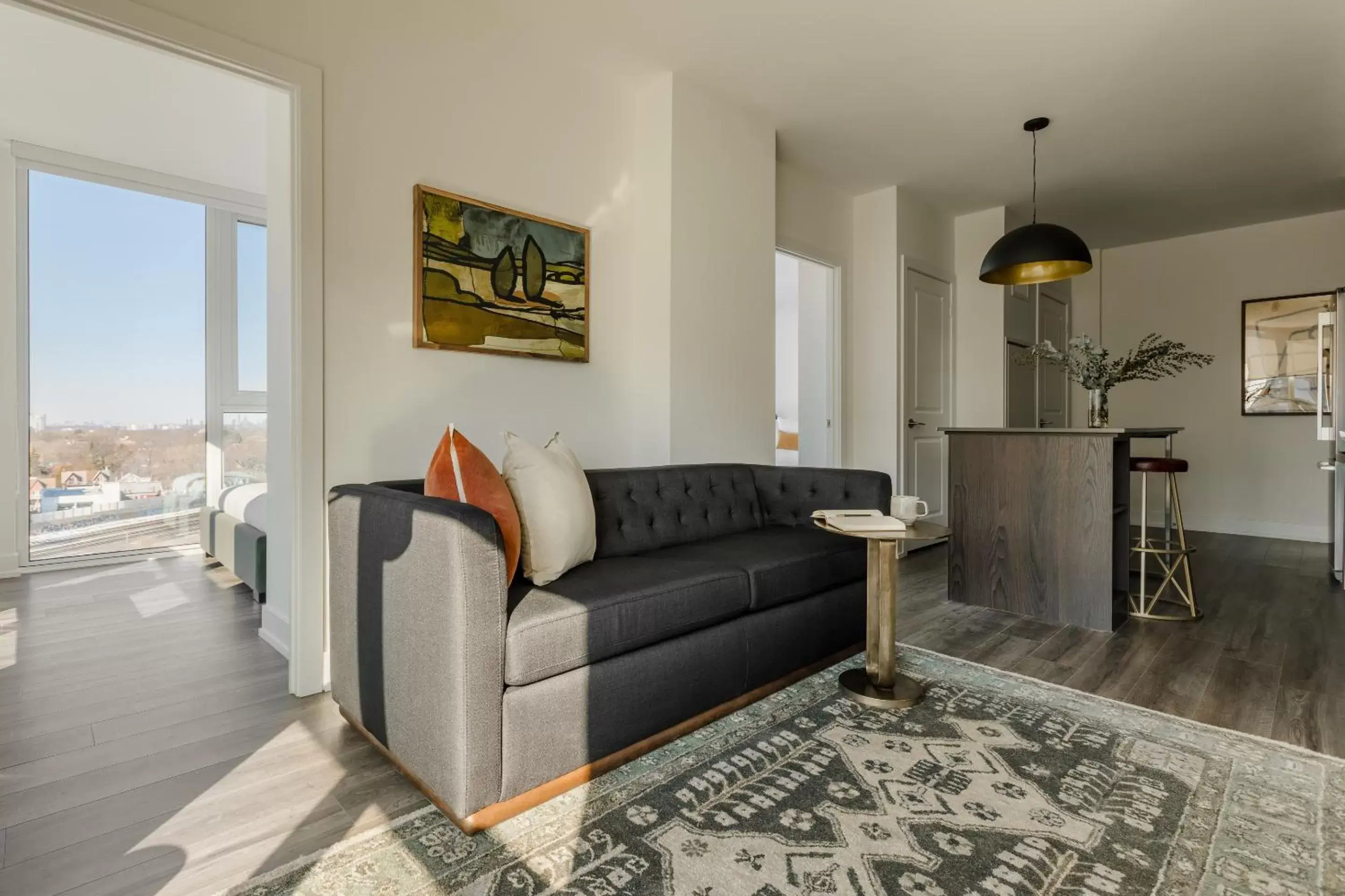 Superior Apartment in Sonder by Marriott Bonvoy Artesa Apartments West Queen West Superior Apartment in Sonder by Marriott Bonvoy Artesa Apartments West Queen West