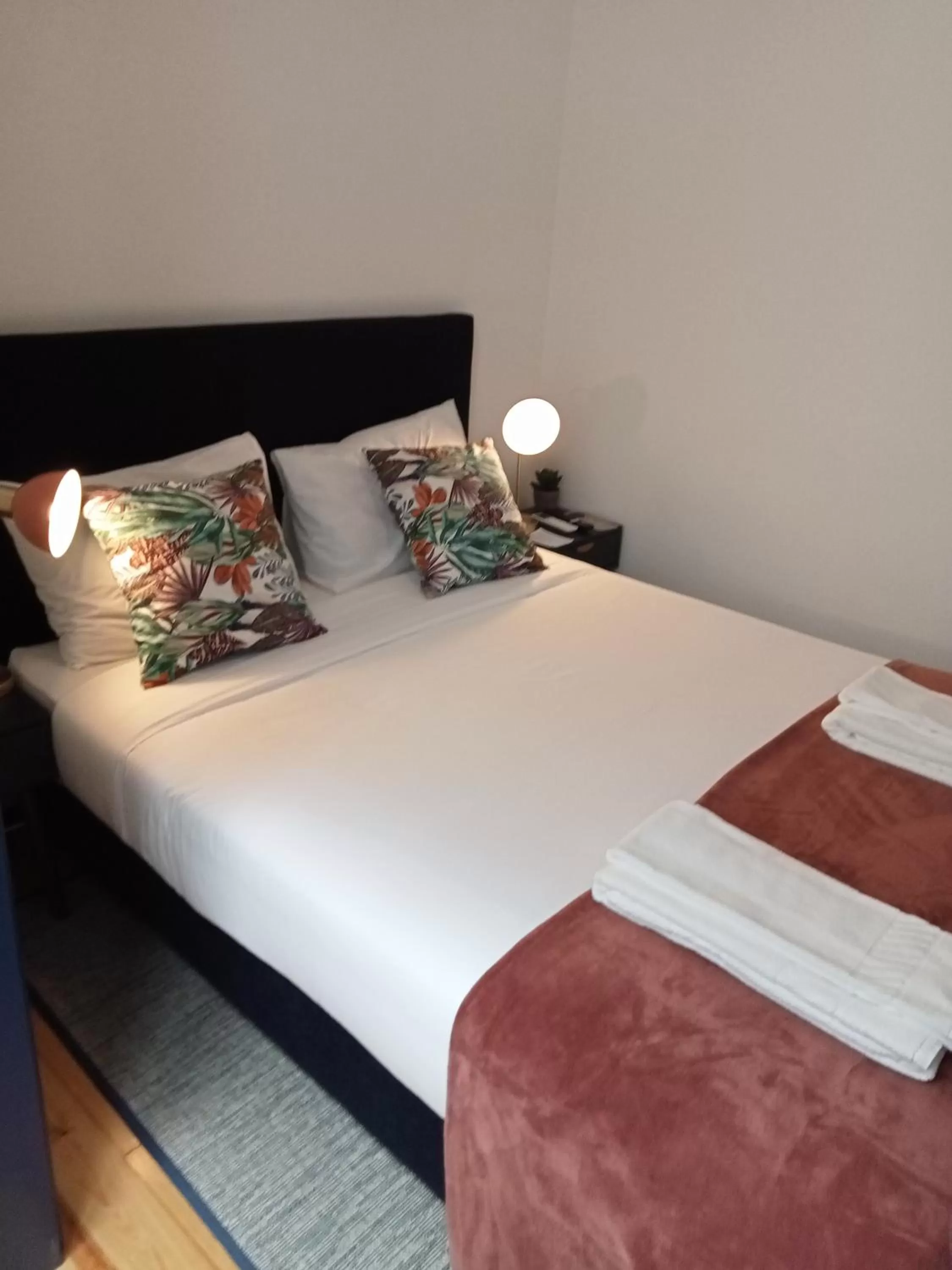 Succeed Terreiro do Paço Suites