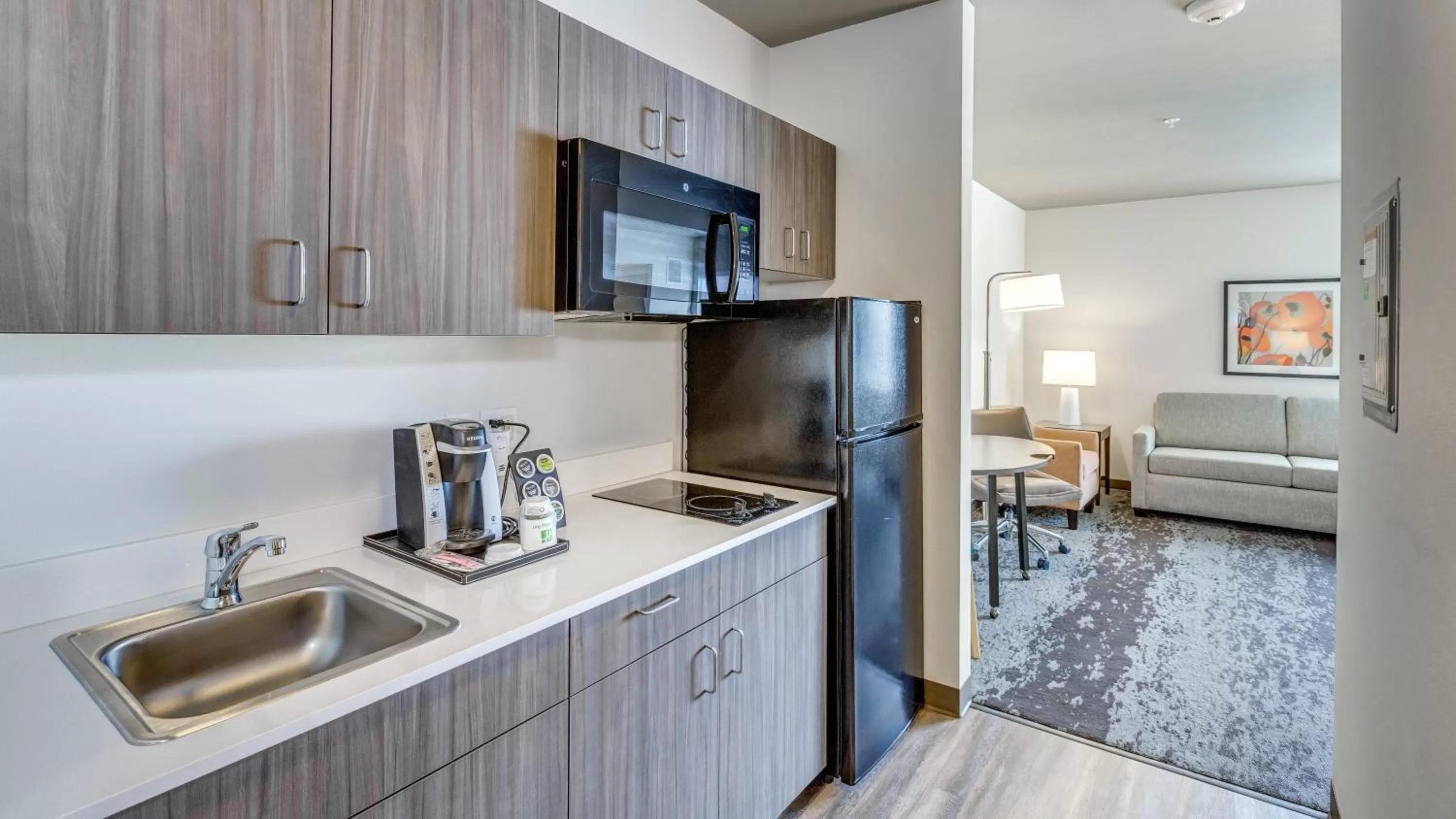 Holiday Inn & Suites Bellingham by IHG