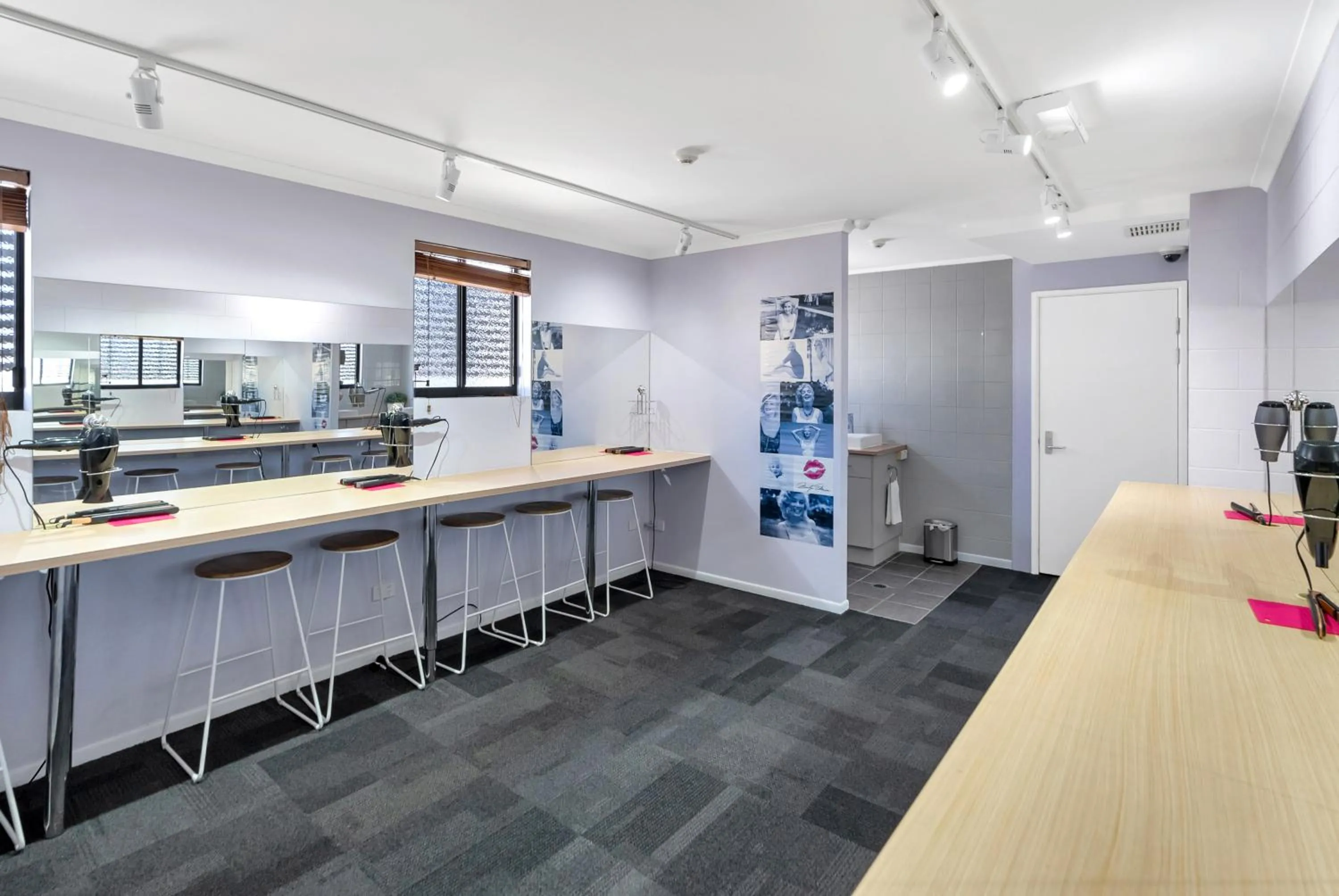 heating in Gilligan's Hotel & Resort Cairns