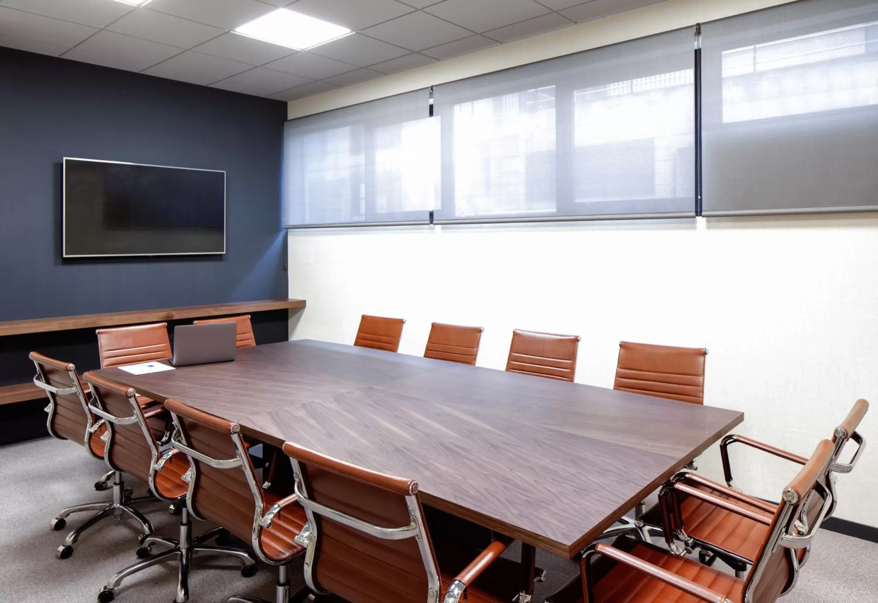 Business facilities in Ibis Styles A Coruna