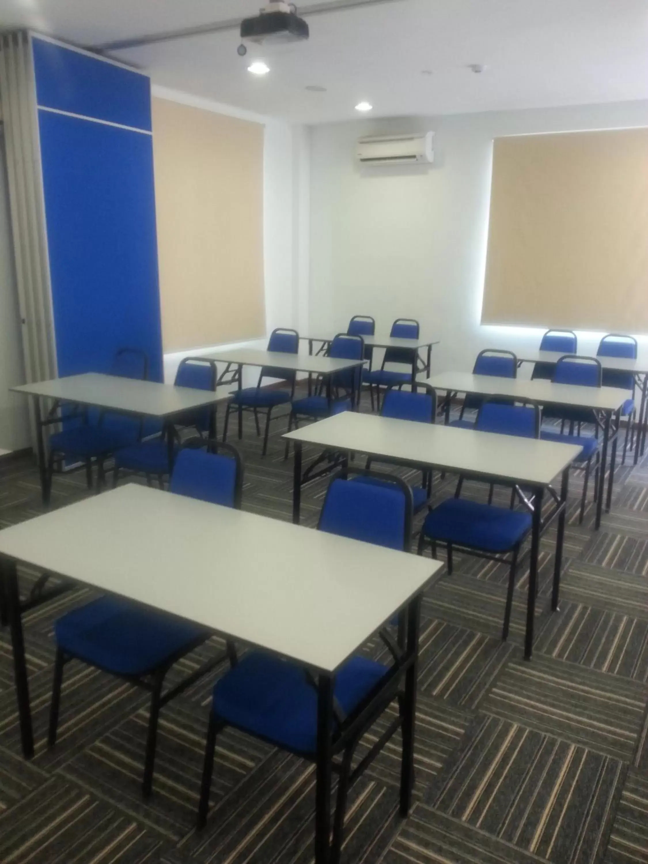 Business facilities in Sandy Hotel Malacca