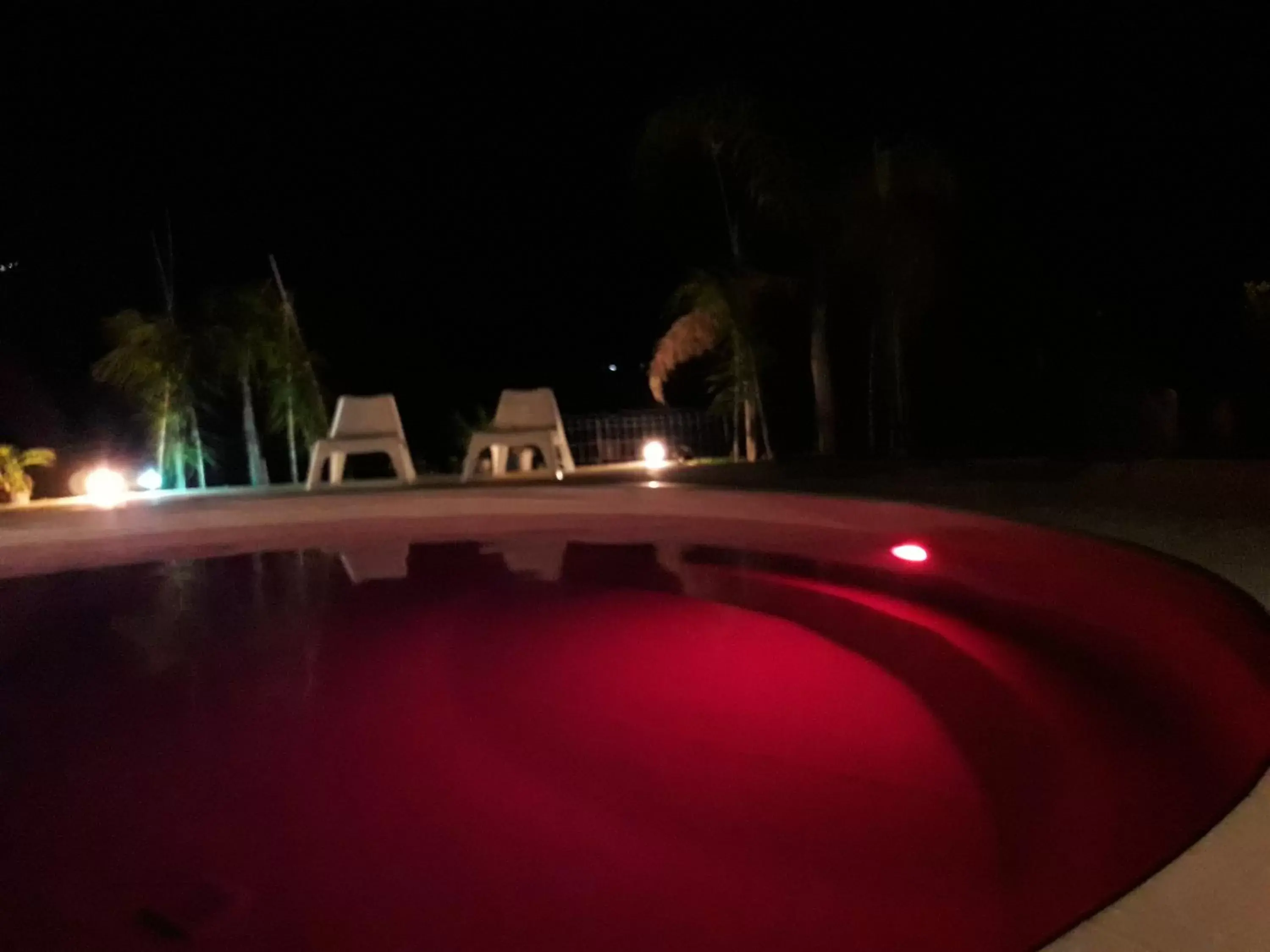 Pool view, Swimming Pool in La Suite Di Segesta