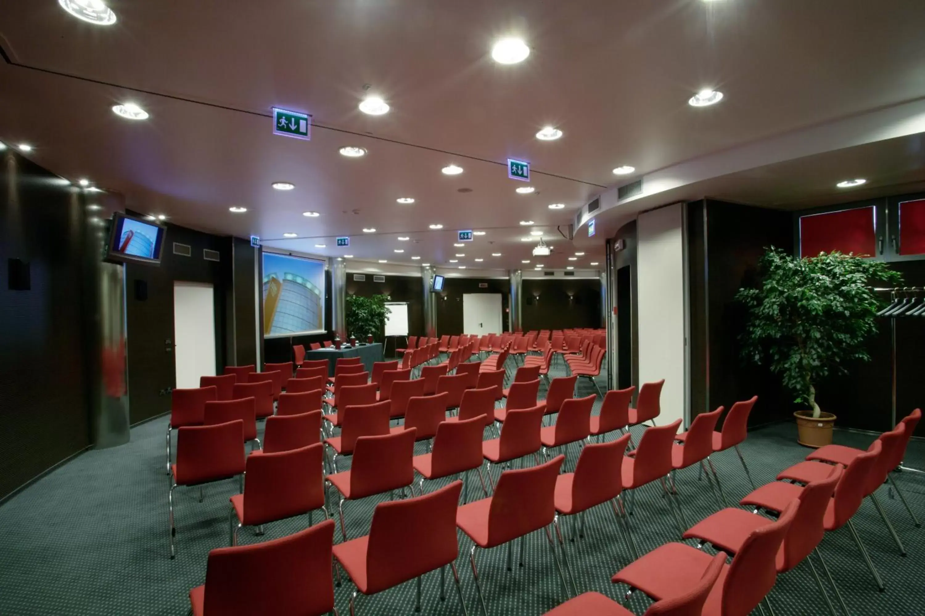 Meeting/conference room in Antony Palace Hotel - Venice Airport