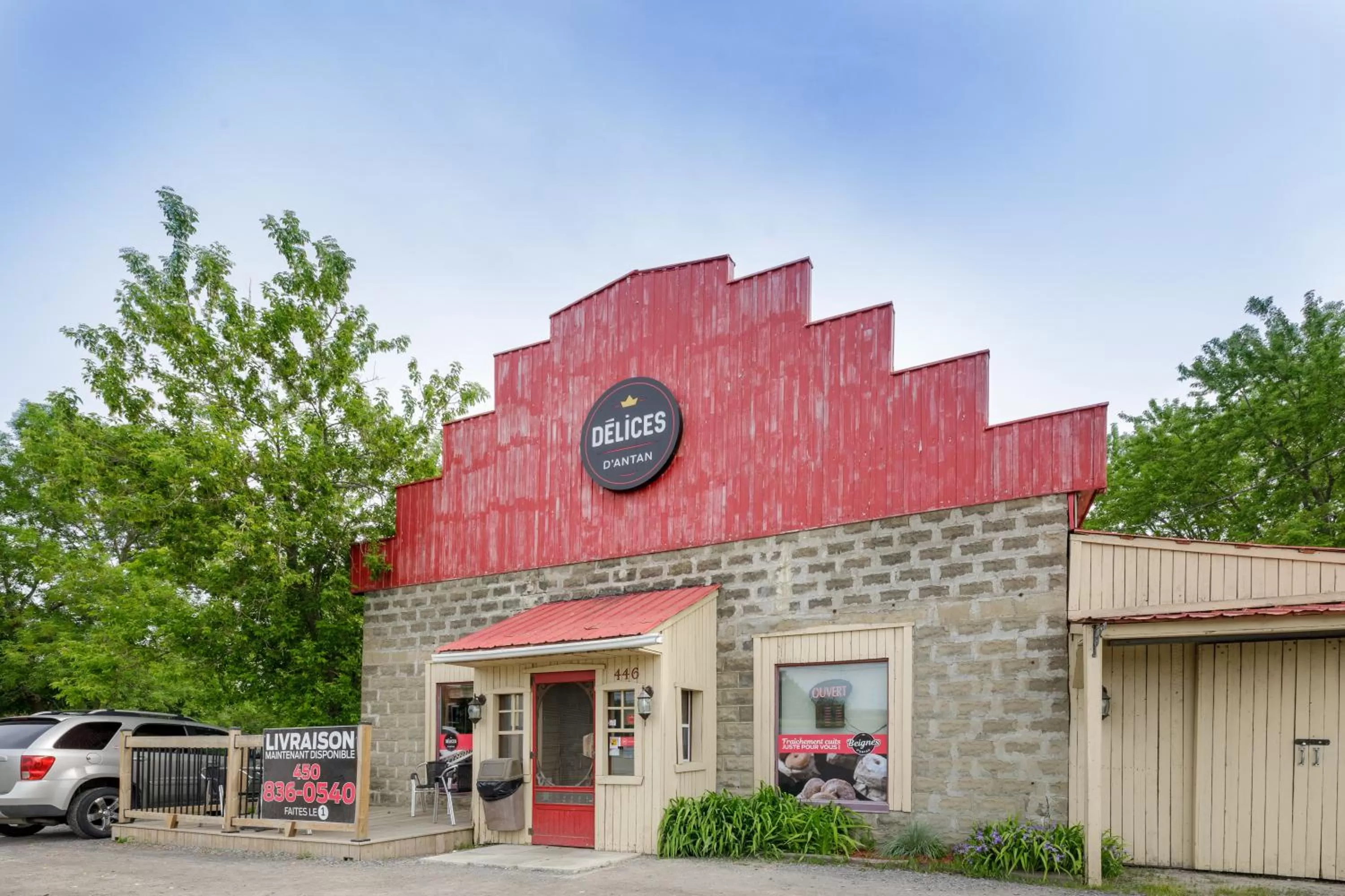 Activities in Days Inn by Wyndham Berthierville