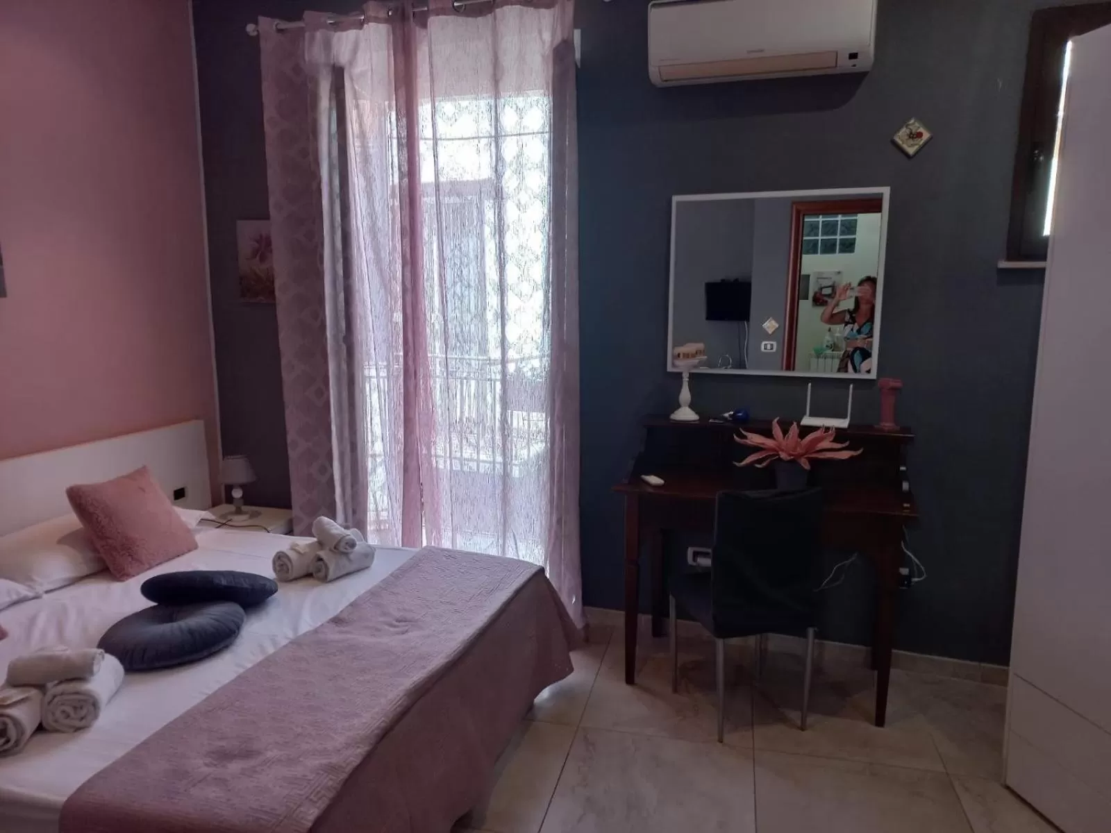 B&B Athena Comfort "Centro Città"