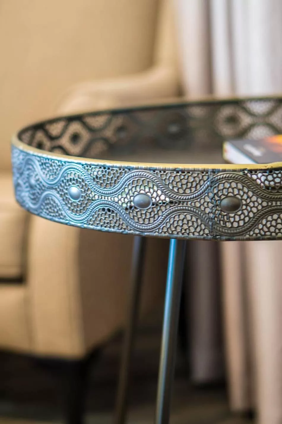 Deluxe Room in Jonkershoek Guest Farm