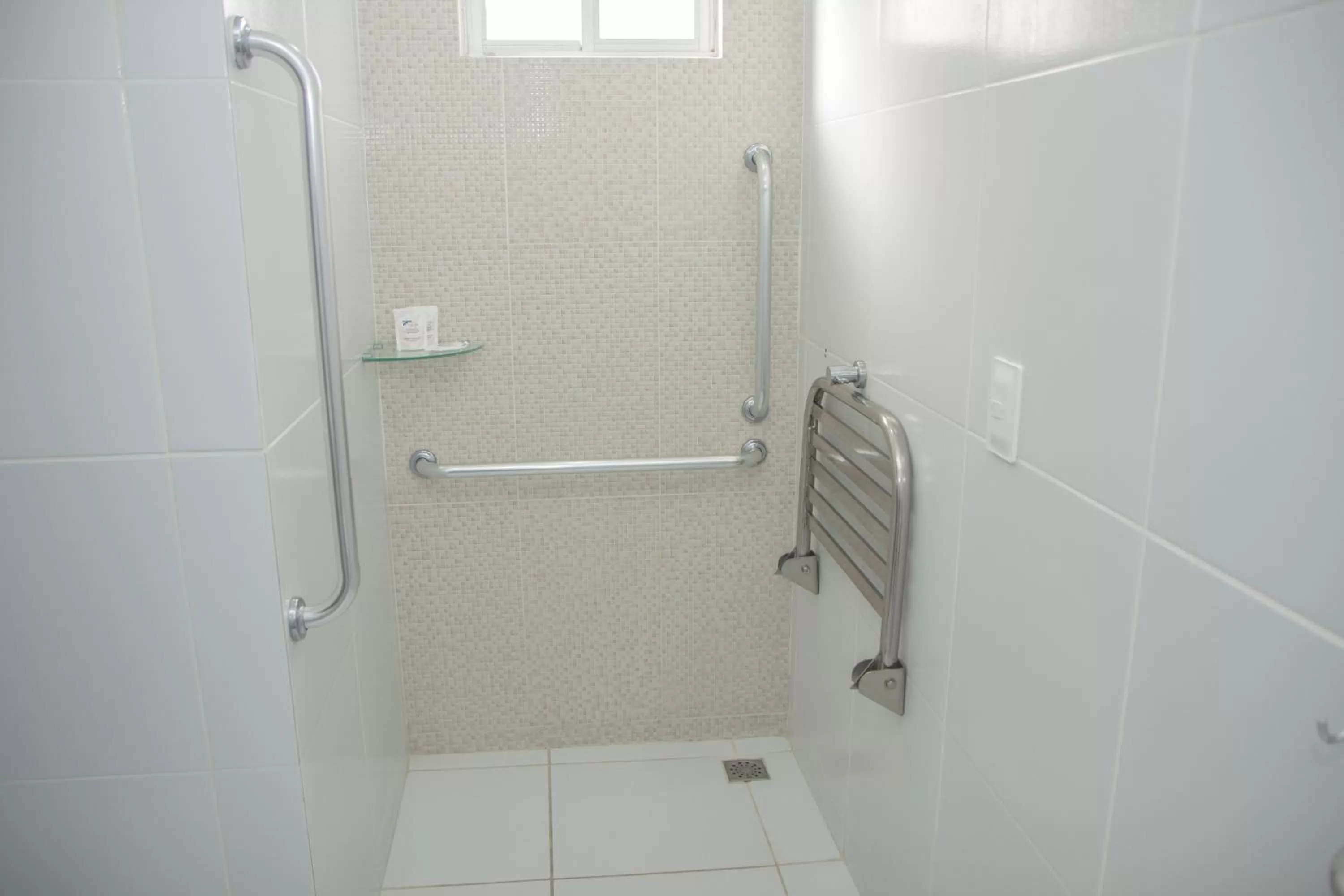 Hotel Pousada Costa do Atlântico