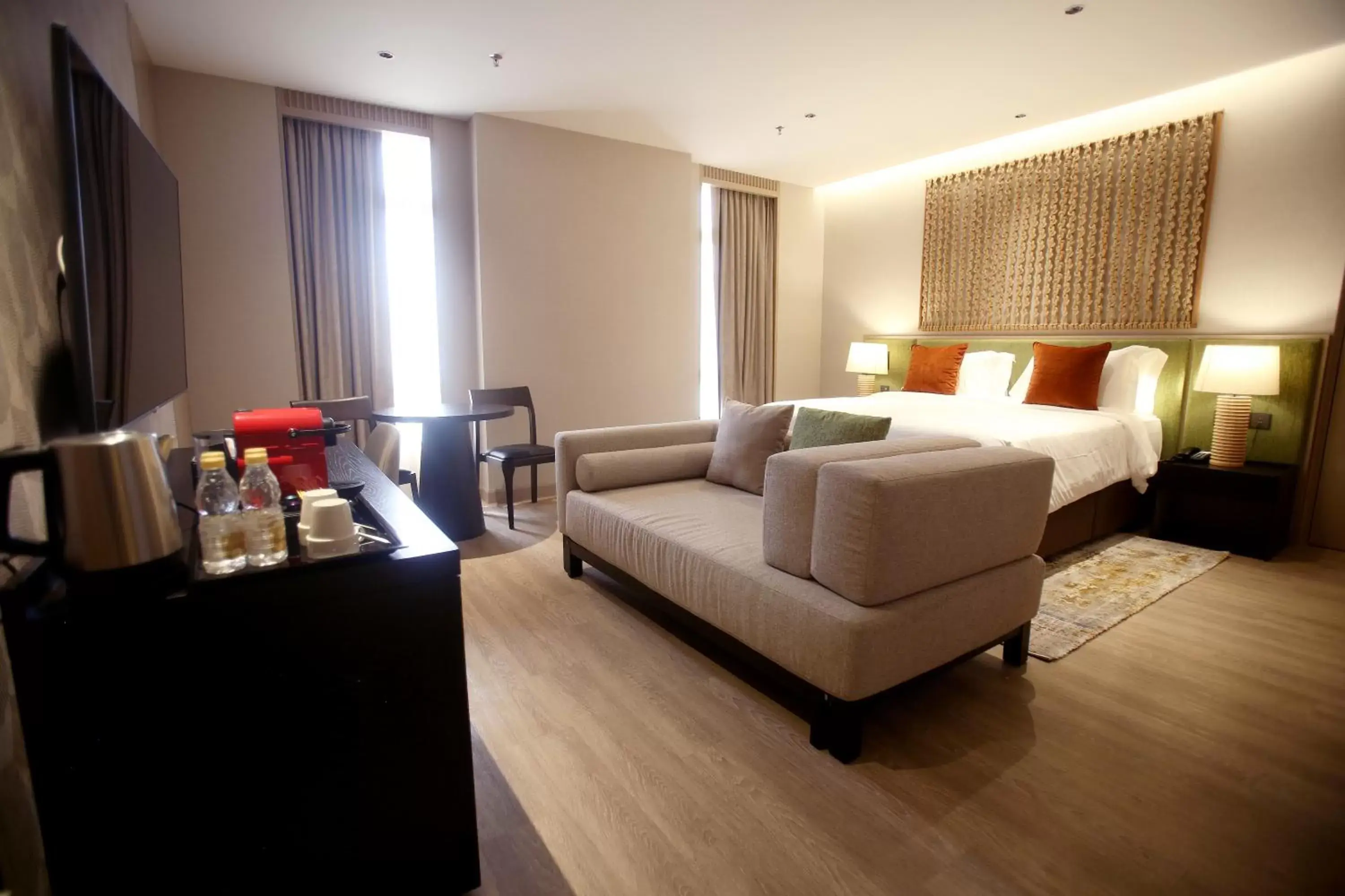 Club Suite in Resorts World Awana Club Suite in Resorts World Awana