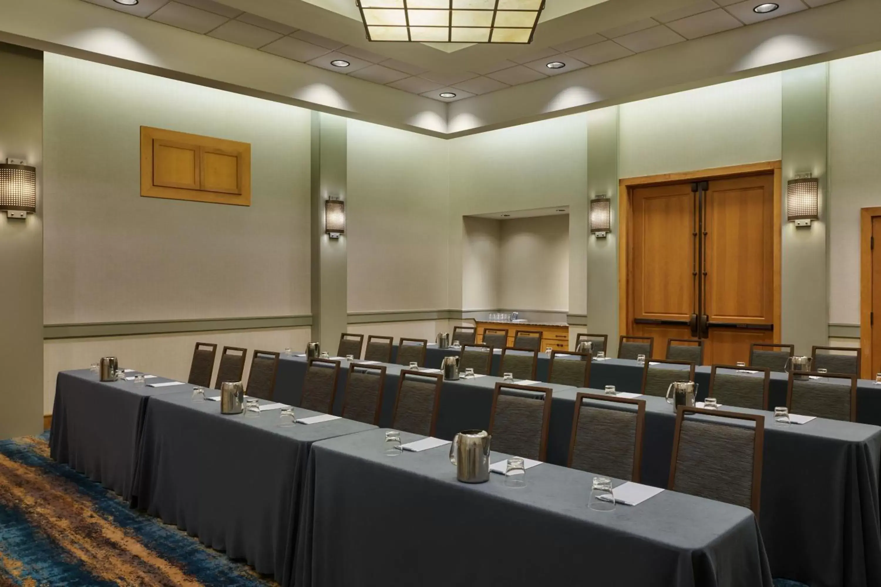 Meeting/conference room in The Westin Westminster