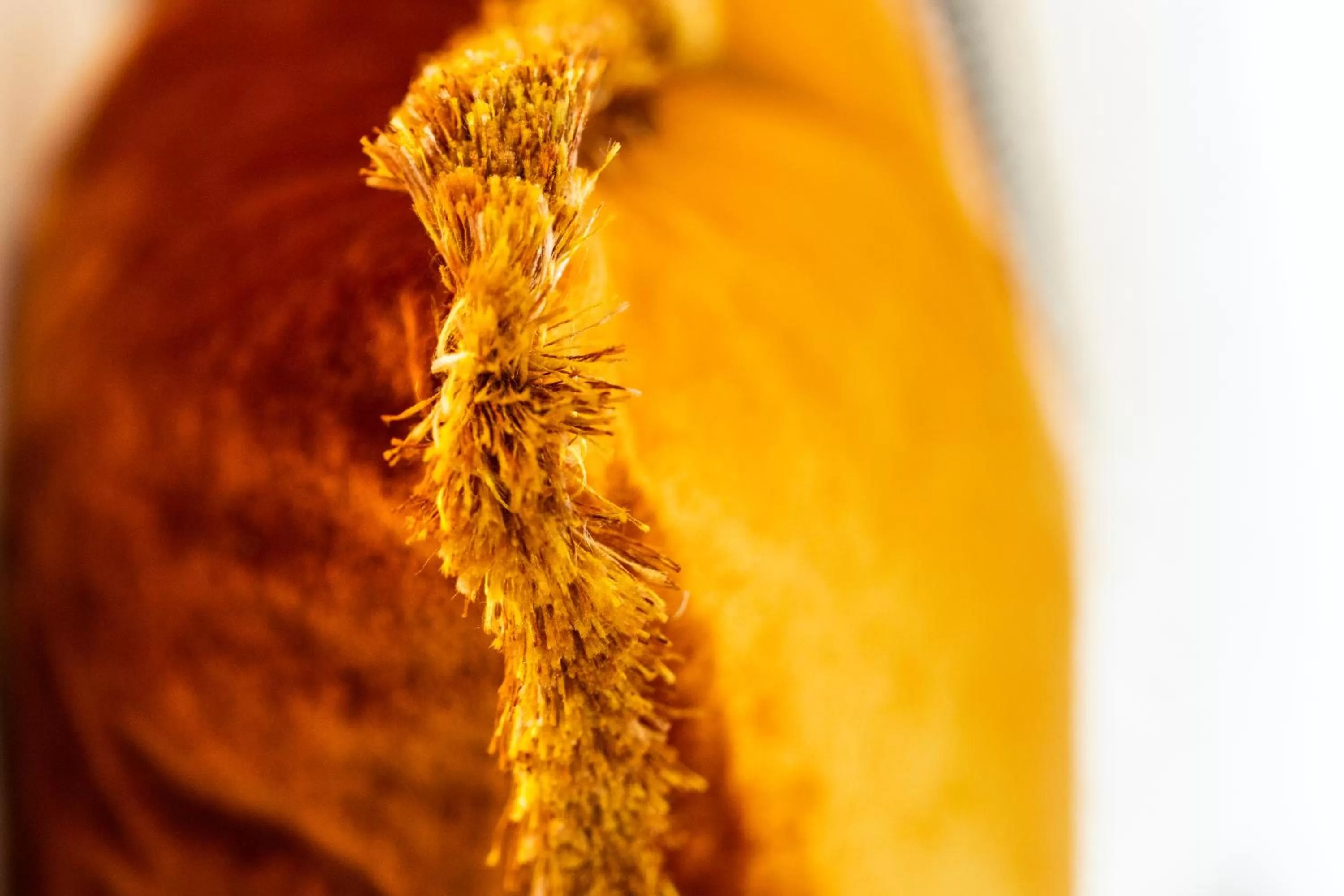 Bed in The Snug Townhouse